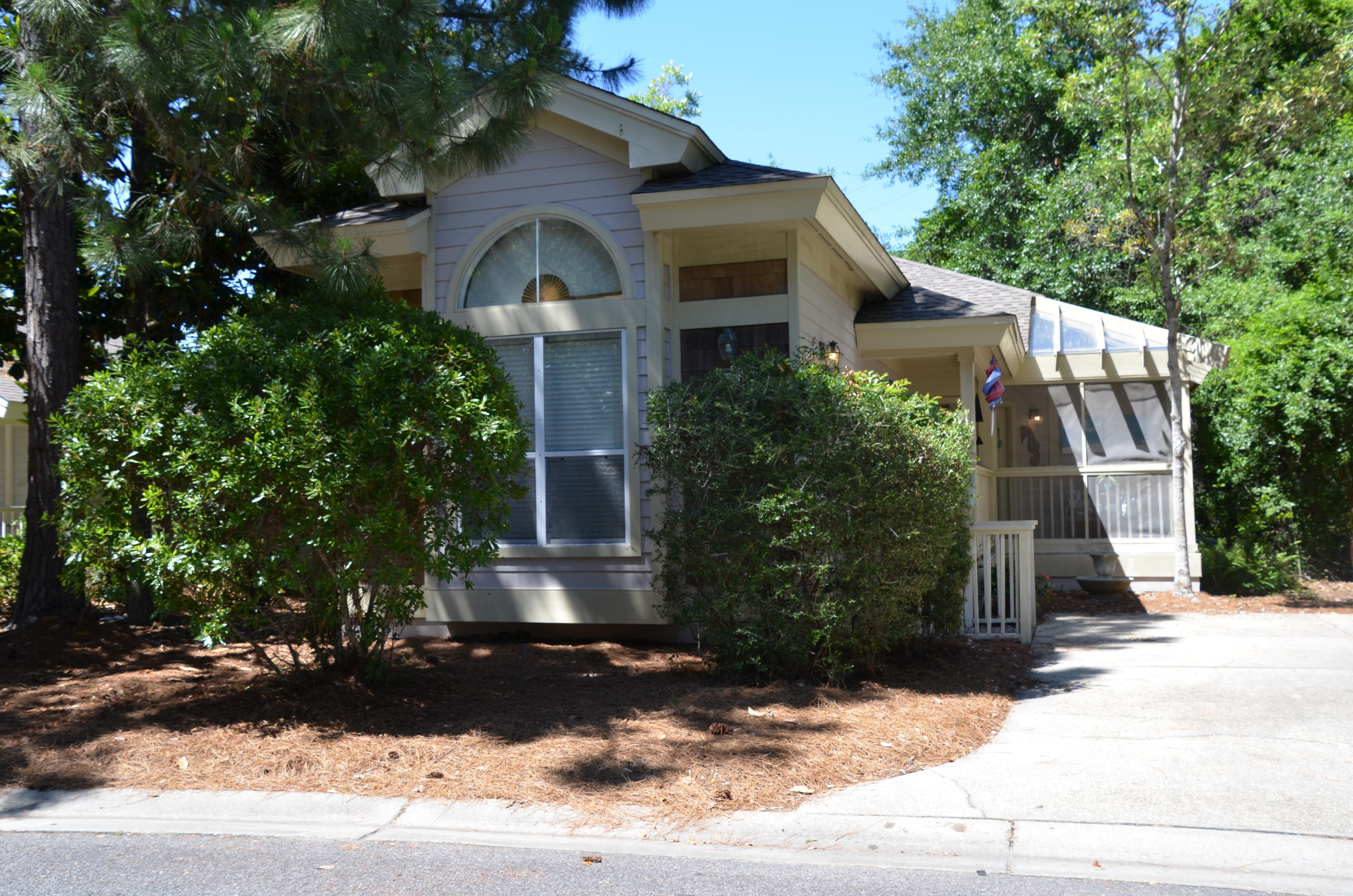 BAYPINES (SANDESTIN) - Residential