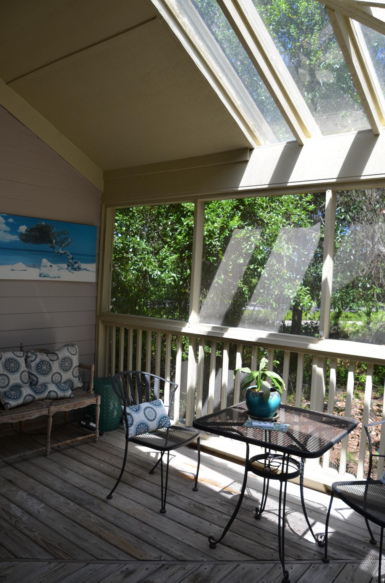 BAYPINES (SANDESTIN) - Residential