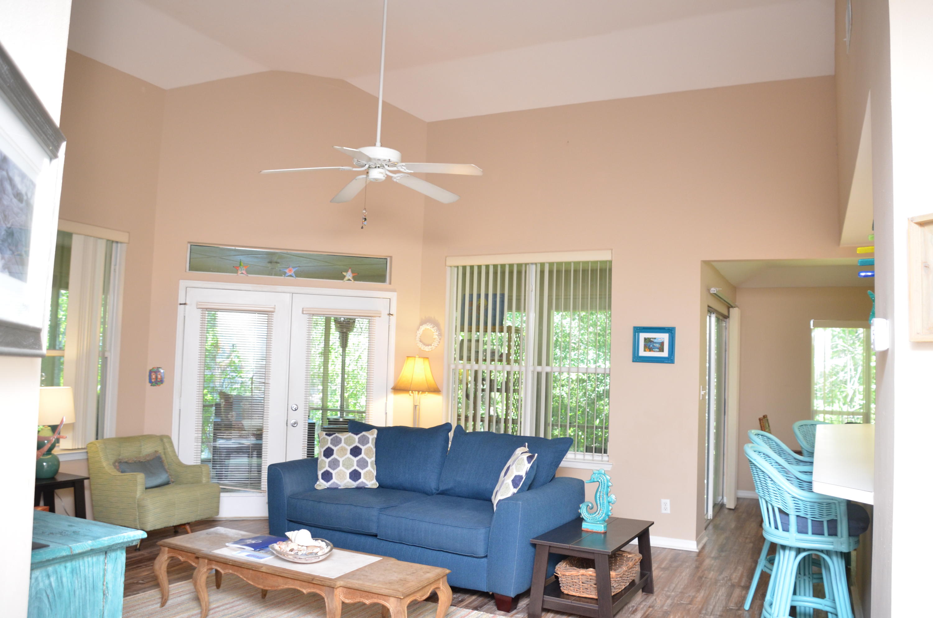 BAYPINES (SANDESTIN) - Residential