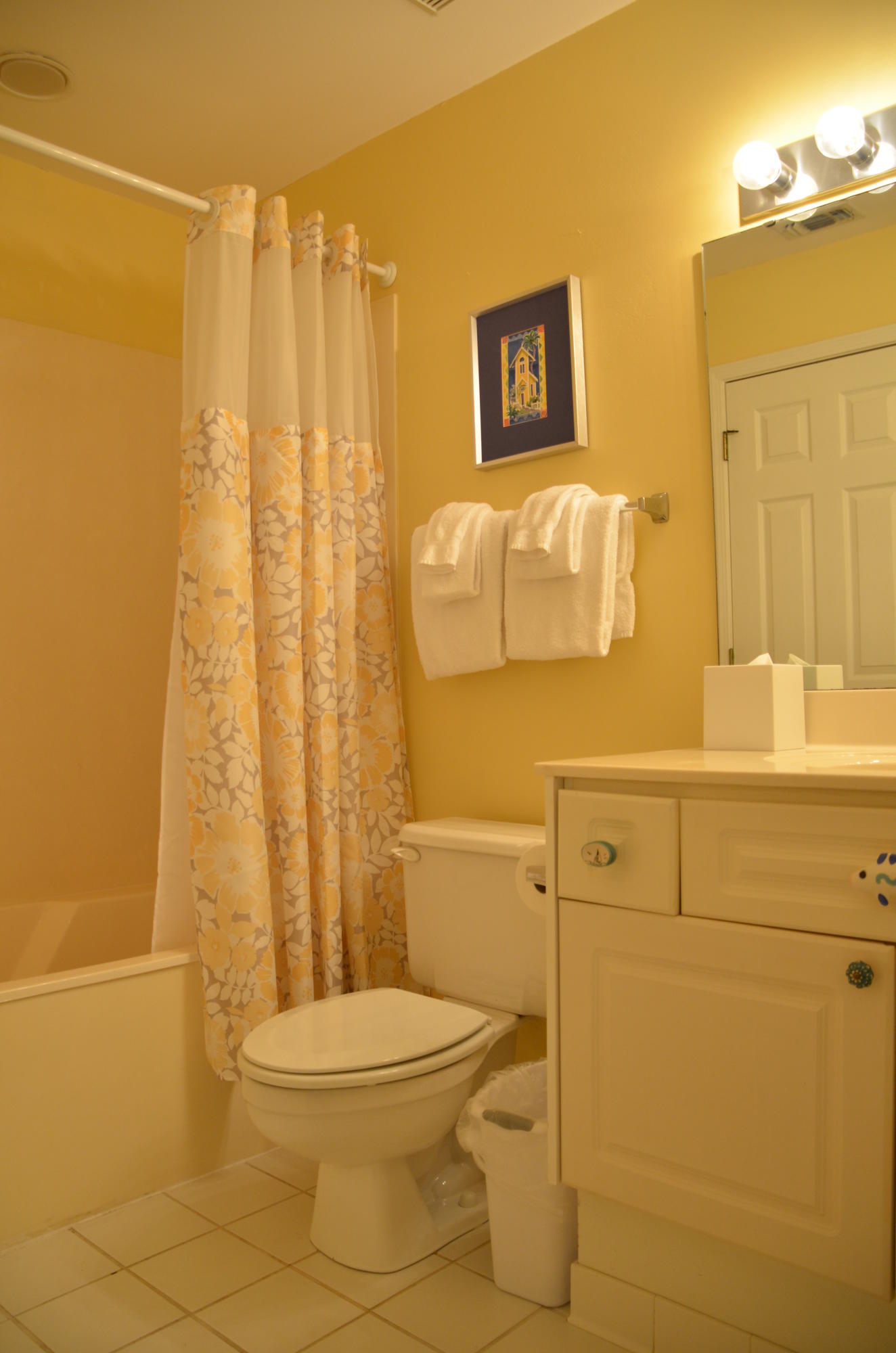 BAYPINES (SANDESTIN) - Residential