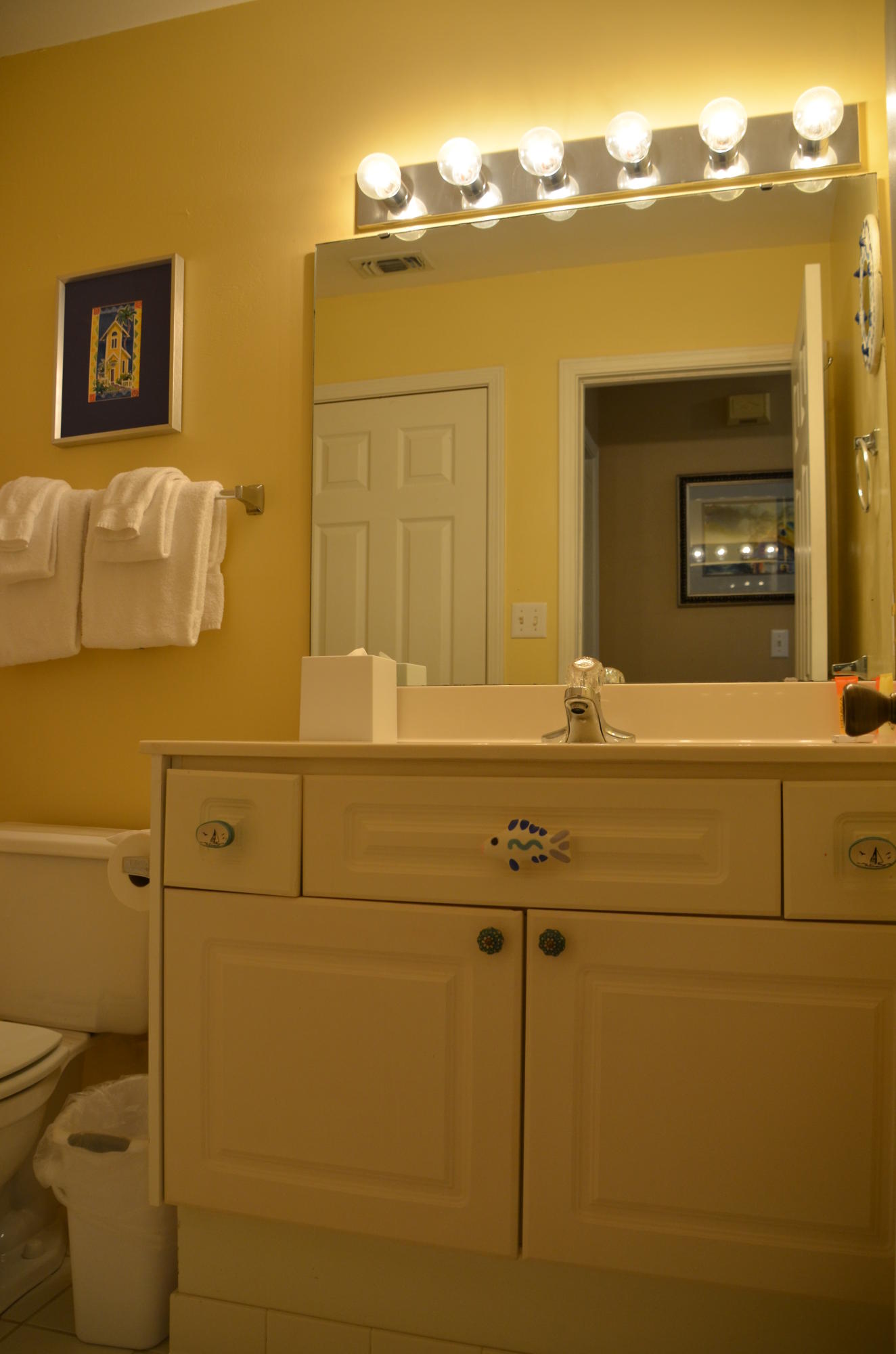 BAYPINES (SANDESTIN) - Residential