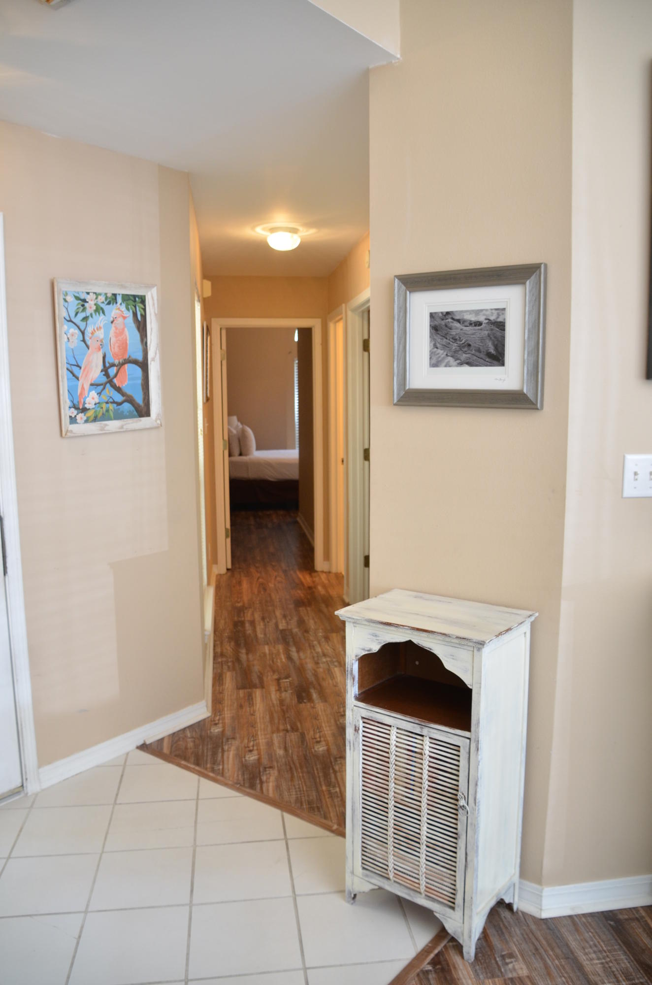 BAYPINES (SANDESTIN) - Residential