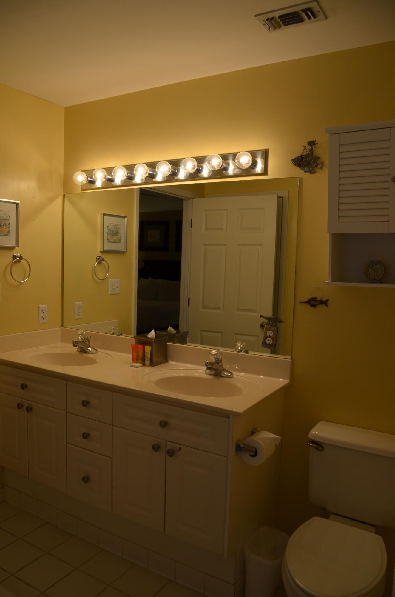 BAYPINES (SANDESTIN) - Residential