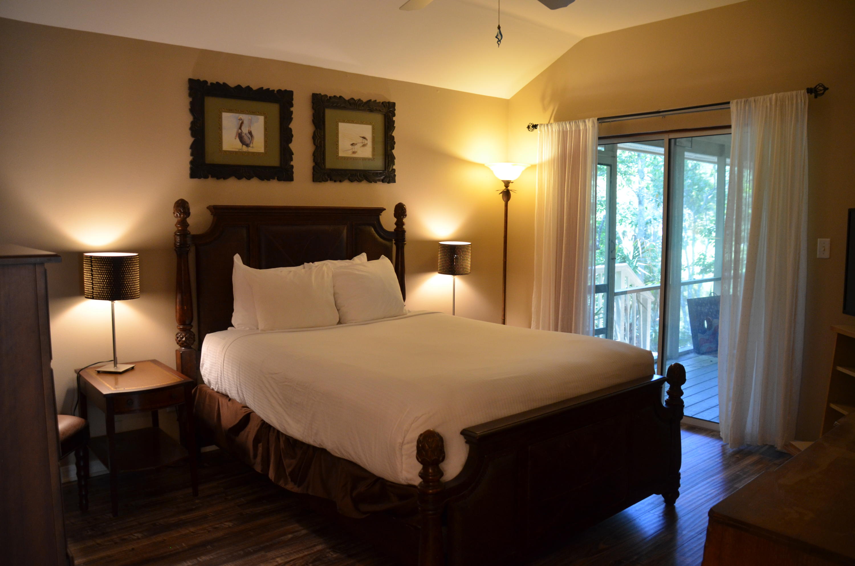 BAYPINES (SANDESTIN) - Residential