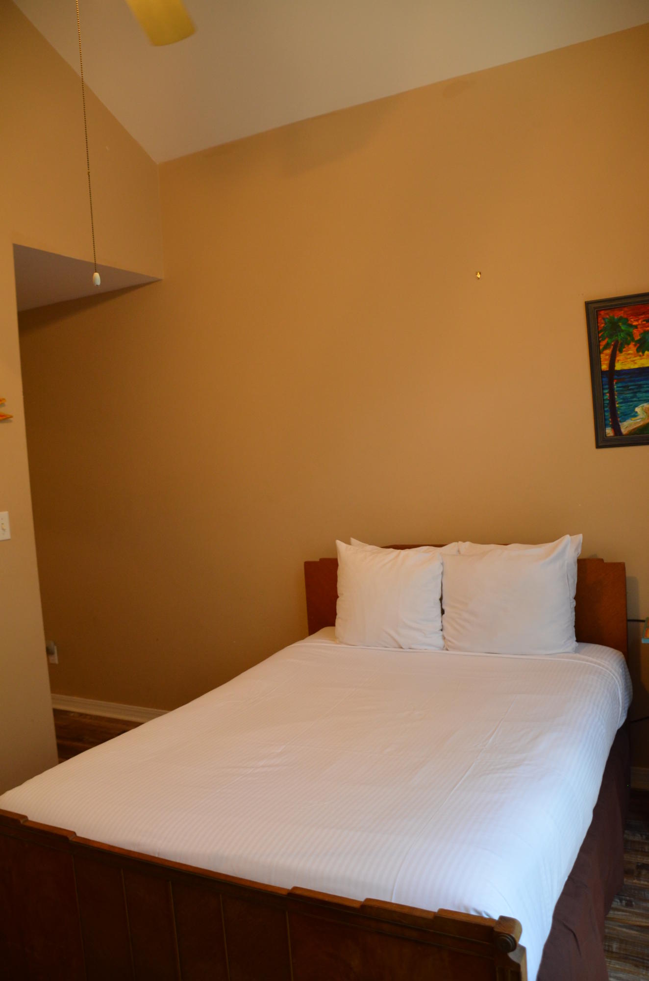 BAYPINES (SANDESTIN) - Residential