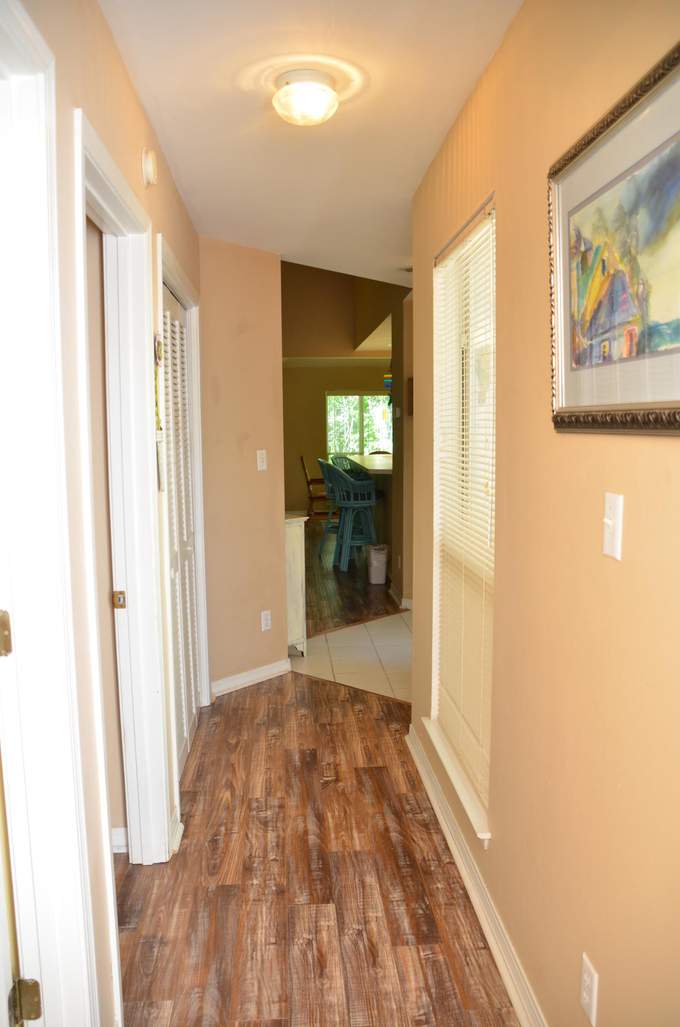 BAYPINES (SANDESTIN) - Residential