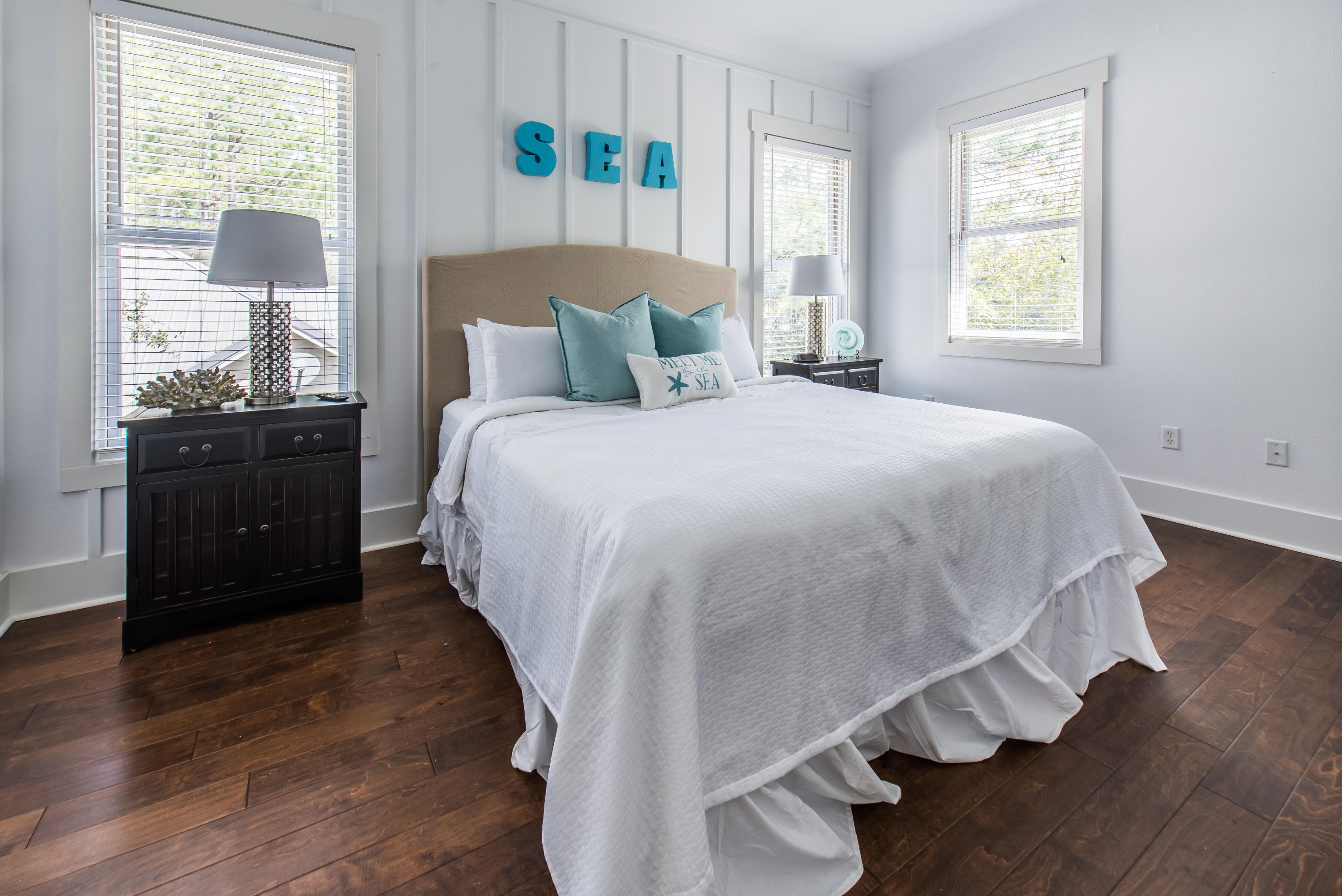 THE HAMMOCKS OF SEAGROVE - Residential