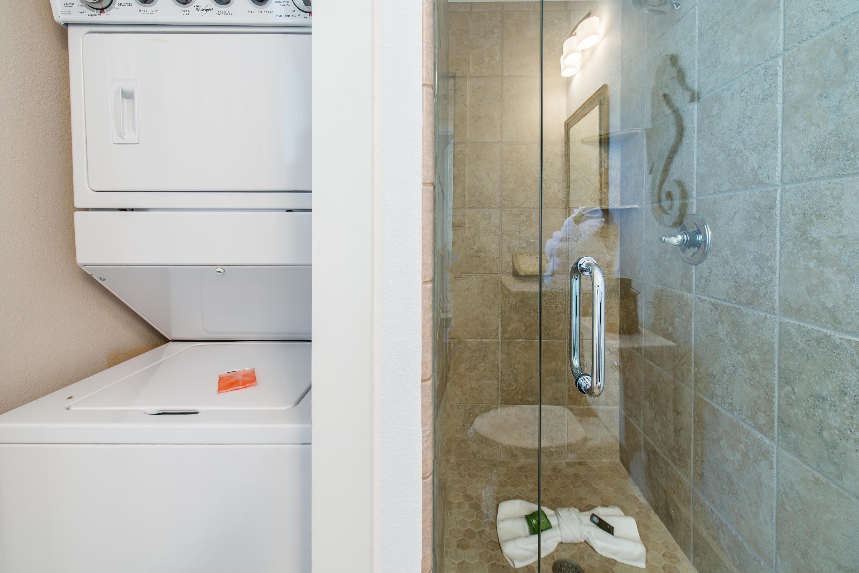 THE HAMMOCKS OF SEAGROVE - Residential