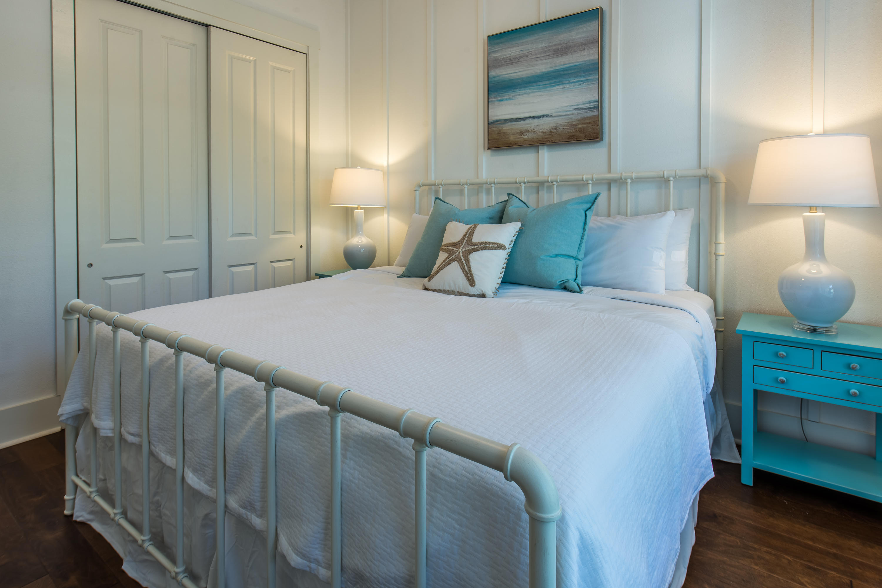 THE HAMMOCKS OF SEAGROVE - Residential