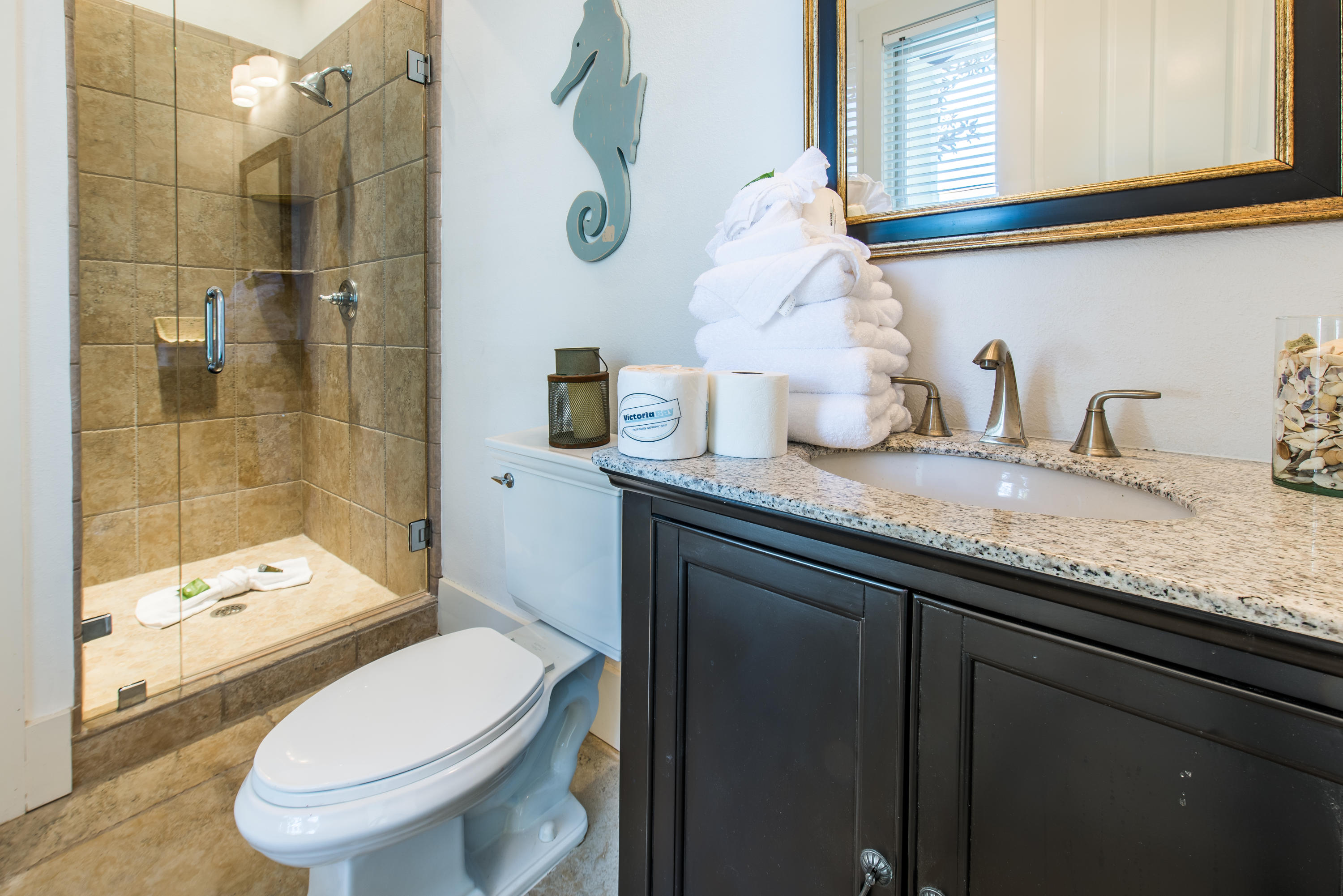 THE HAMMOCKS OF SEAGROVE - Residential