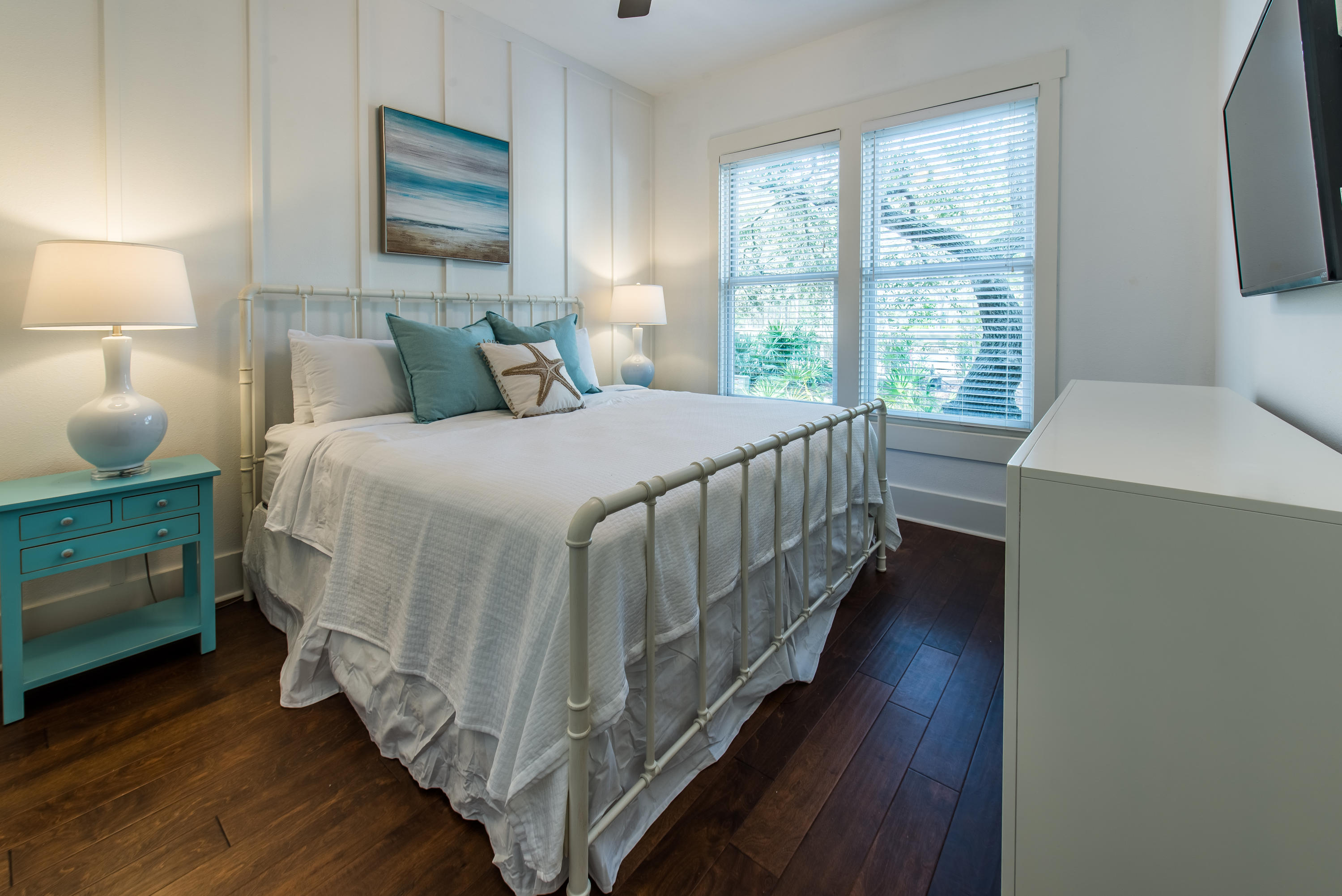 THE HAMMOCKS OF SEAGROVE - Residential