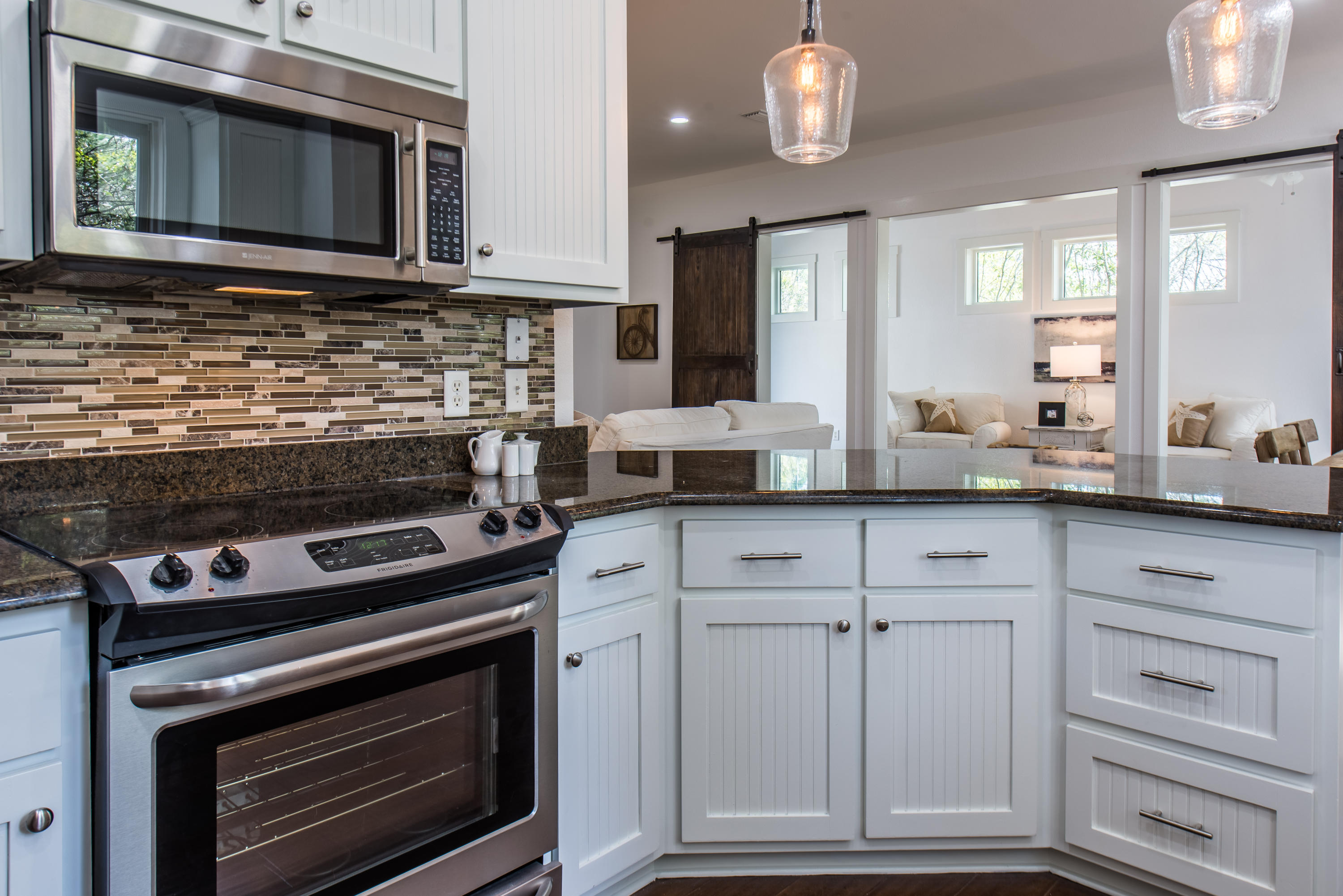 THE HAMMOCKS OF SEAGROVE - Residential