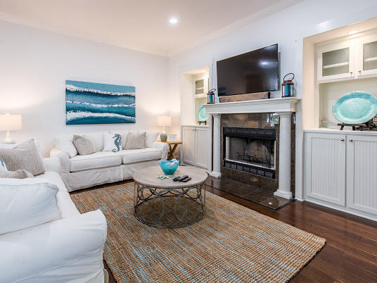 THE HAMMOCKS OF SEAGROVE - Residential