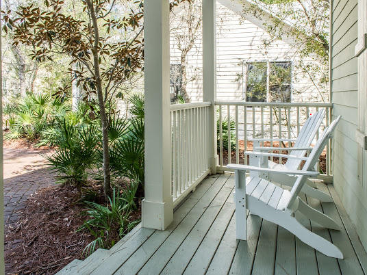 THE HAMMOCKS OF SEAGROVE - Residential