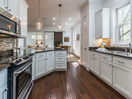 THE HAMMOCKS OF SEAGROVE - Residential