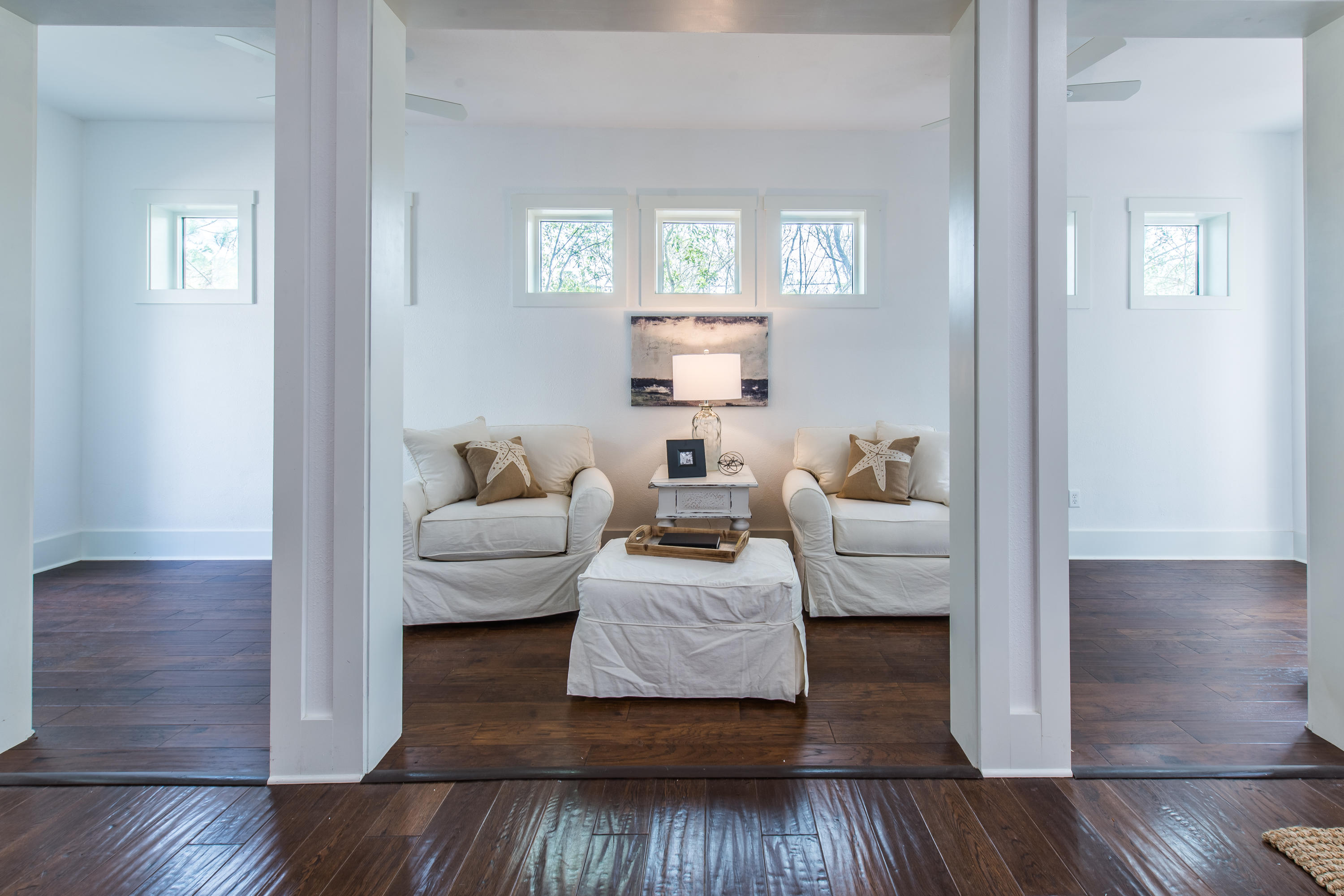 THE HAMMOCKS OF SEAGROVE - Residential