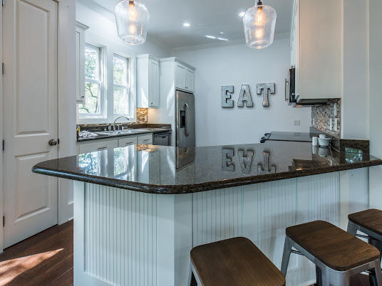 THE HAMMOCKS OF SEAGROVE - Residential