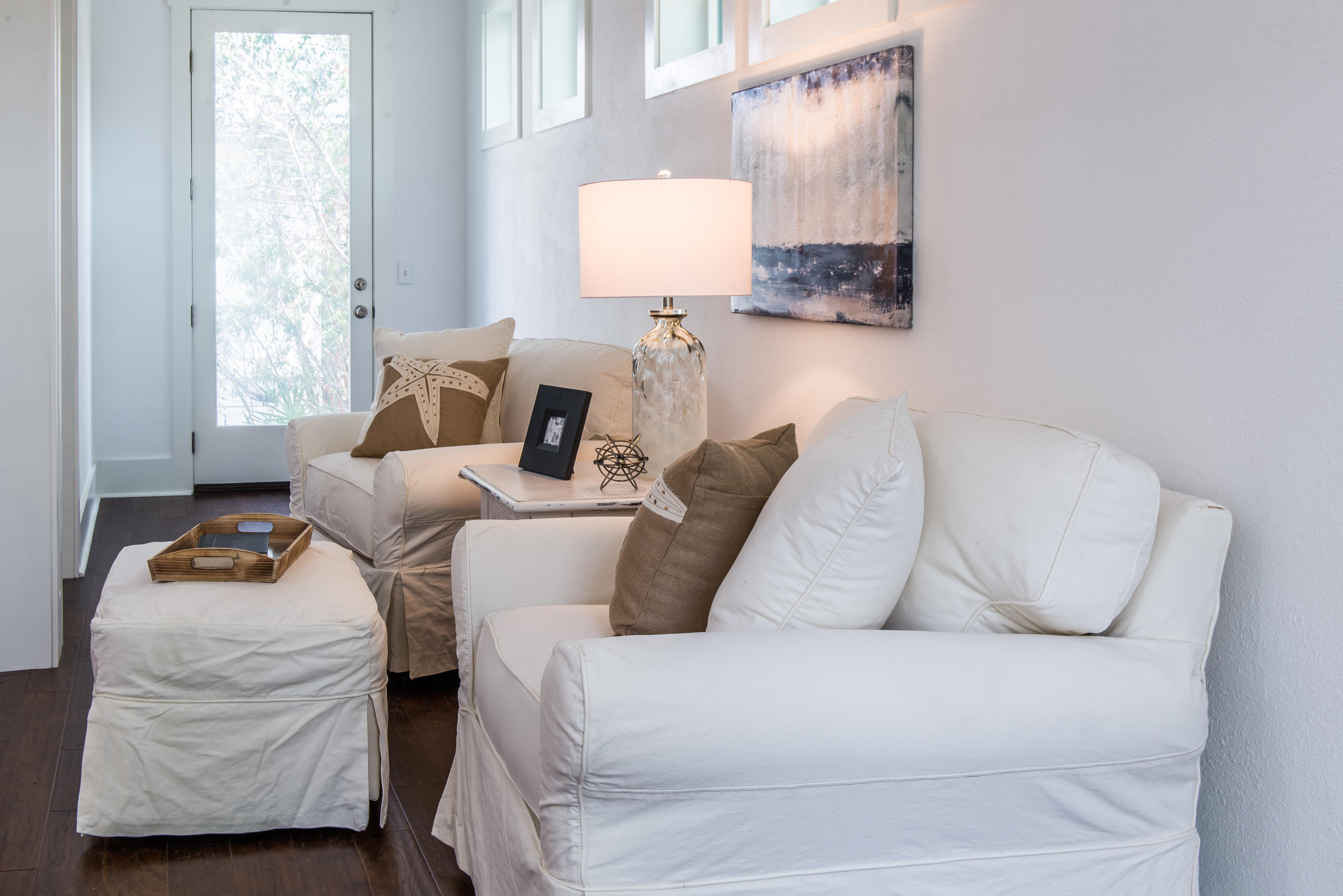 THE HAMMOCKS OF SEAGROVE - Residential