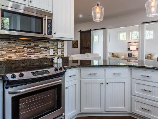 THE HAMMOCKS OF SEAGROVE - Residential