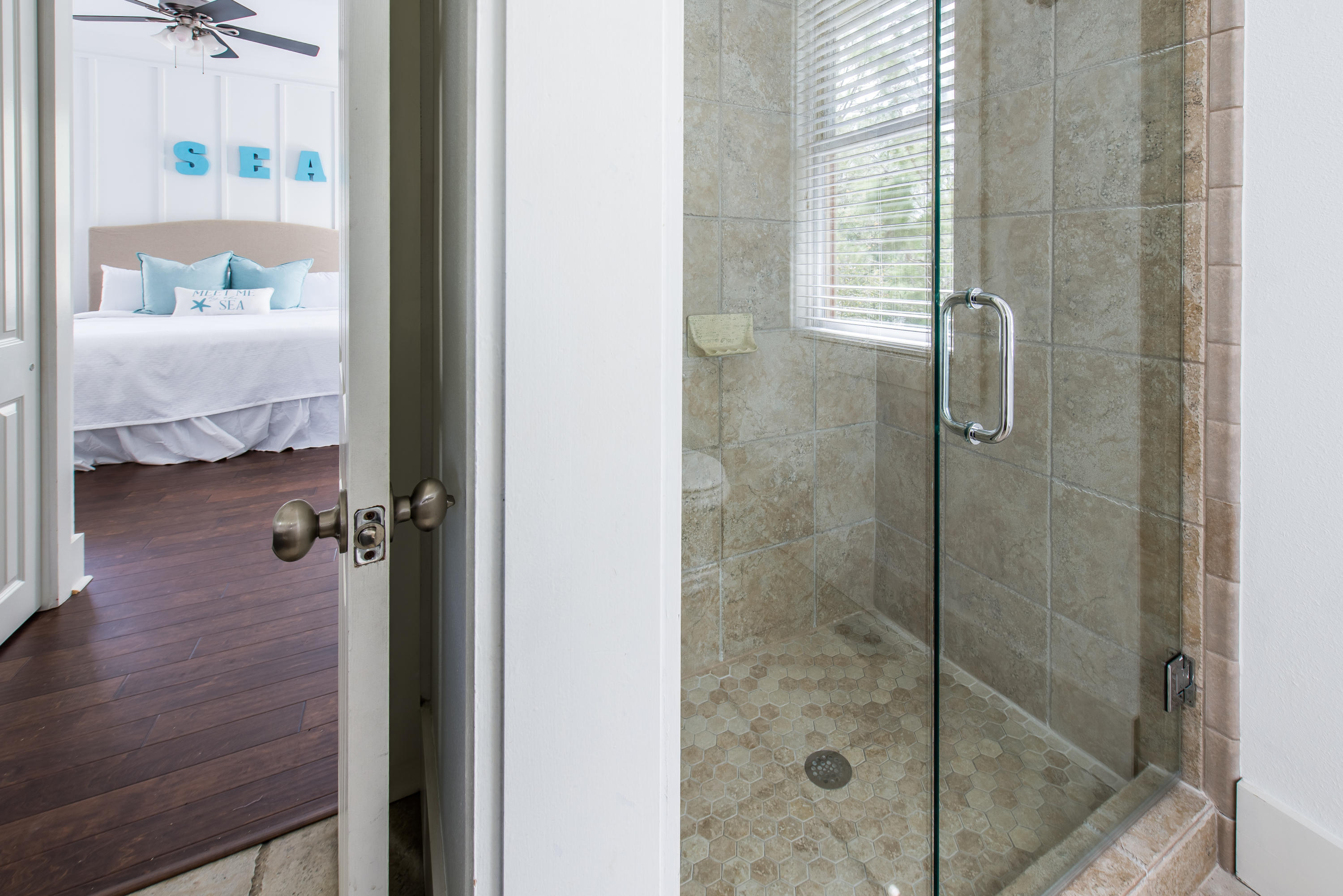 THE HAMMOCKS OF SEAGROVE - Residential