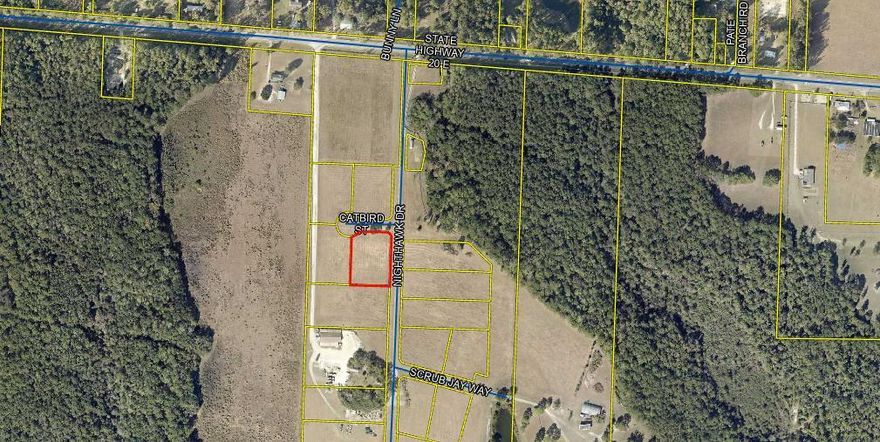 Introducing One of Freeport's Newest Developments:  Miller Commerce Park.This is a 19-Lot Commerce Park ready for your business! Zoned Lt Industrial & less than 3 miles east of Hwy 331 S & Hwy 20 Intersection. Customize your new building for your business needs. Strategically located on Hwy 20 E for easy travels north, south east & west. Lots are cleared. Stormwater already calculated & ponds in place.  No holding ponds needed on Lots. If more land is needed, Lots can be combined. There is an Owners' Association to help protect the property values & maintain the aesthetics of the Park. Paved Streets, City Water, & Power in place. Septic Tanks needed until City Sewer expands eastward. Now is the opportunity to own your land & future building instead of paying rent! Call for more details