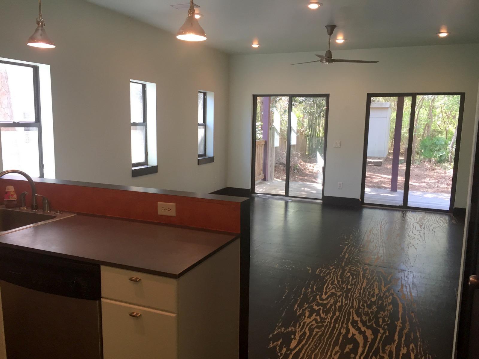 MAGNOLIA BEACH - Residential