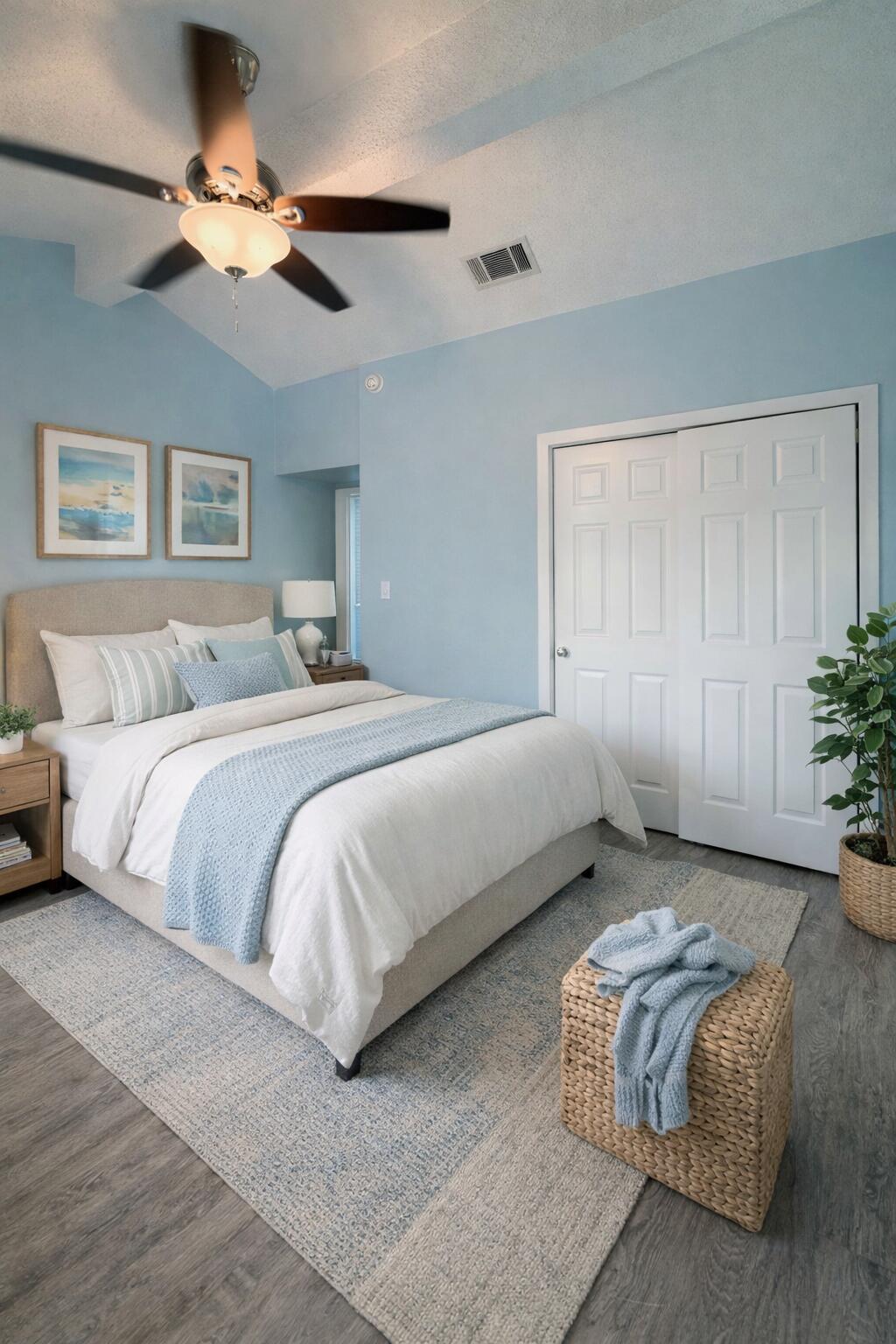 CHINAS COVE - Residential