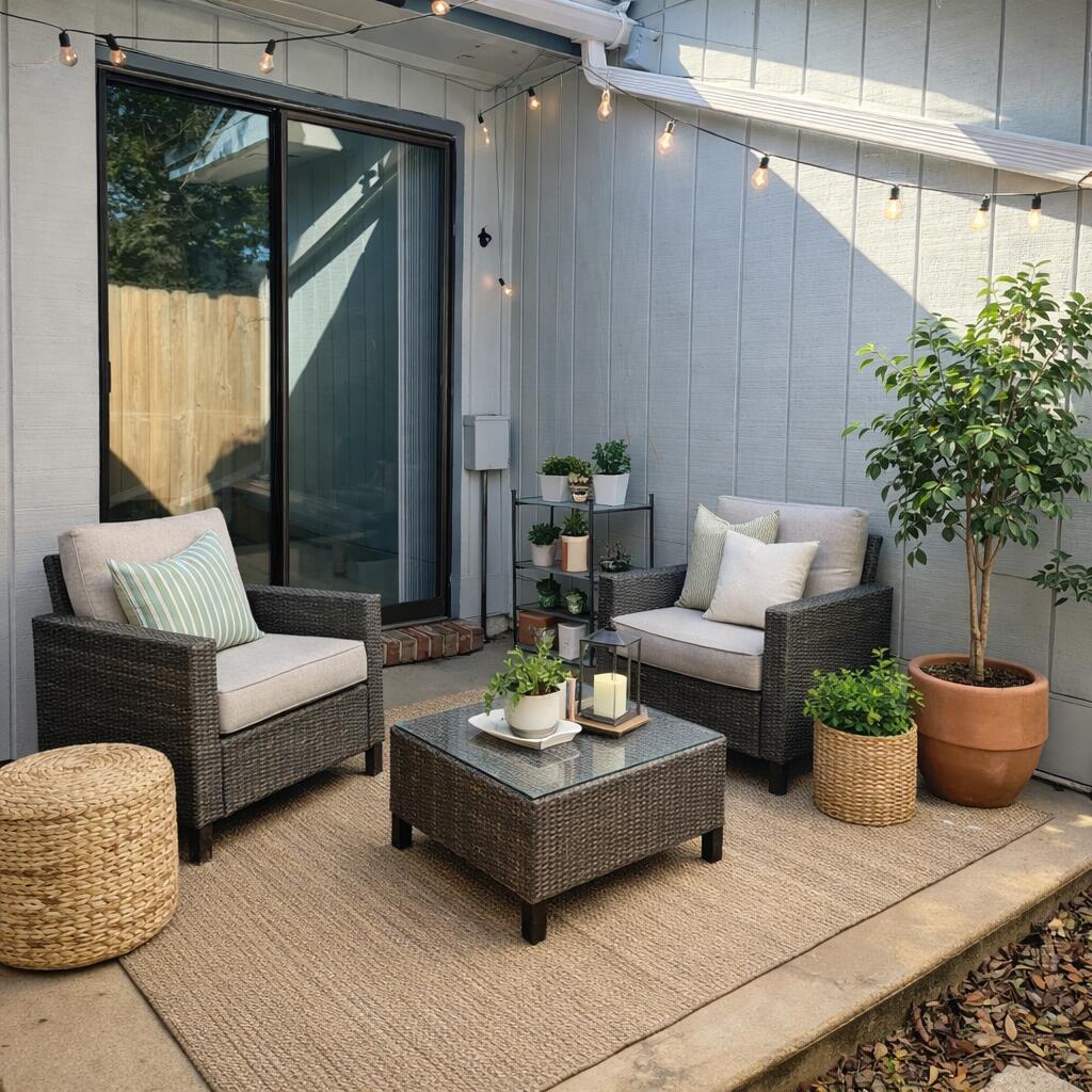 CHINAS COVE - Residential