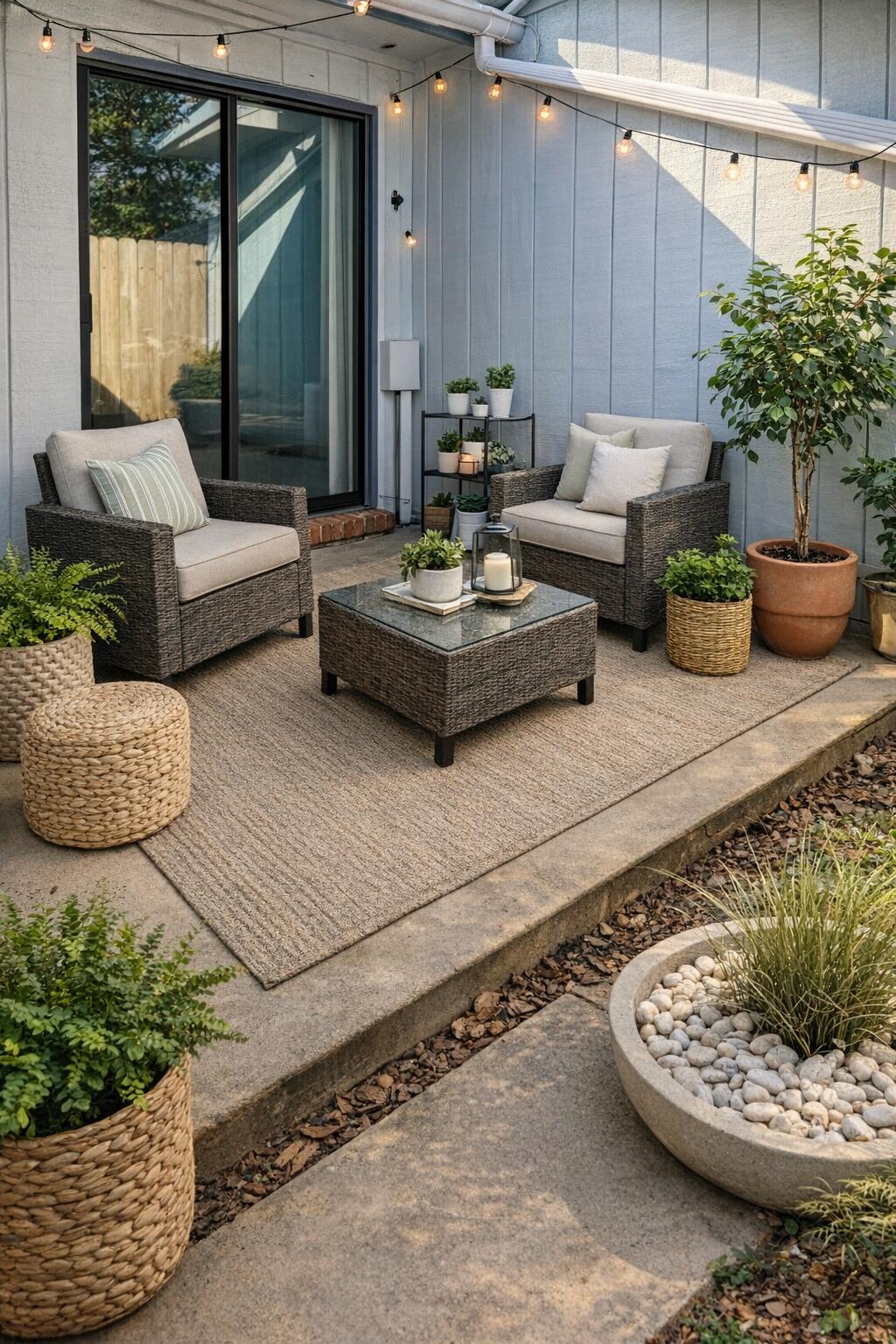 CHINAS COVE - Residential