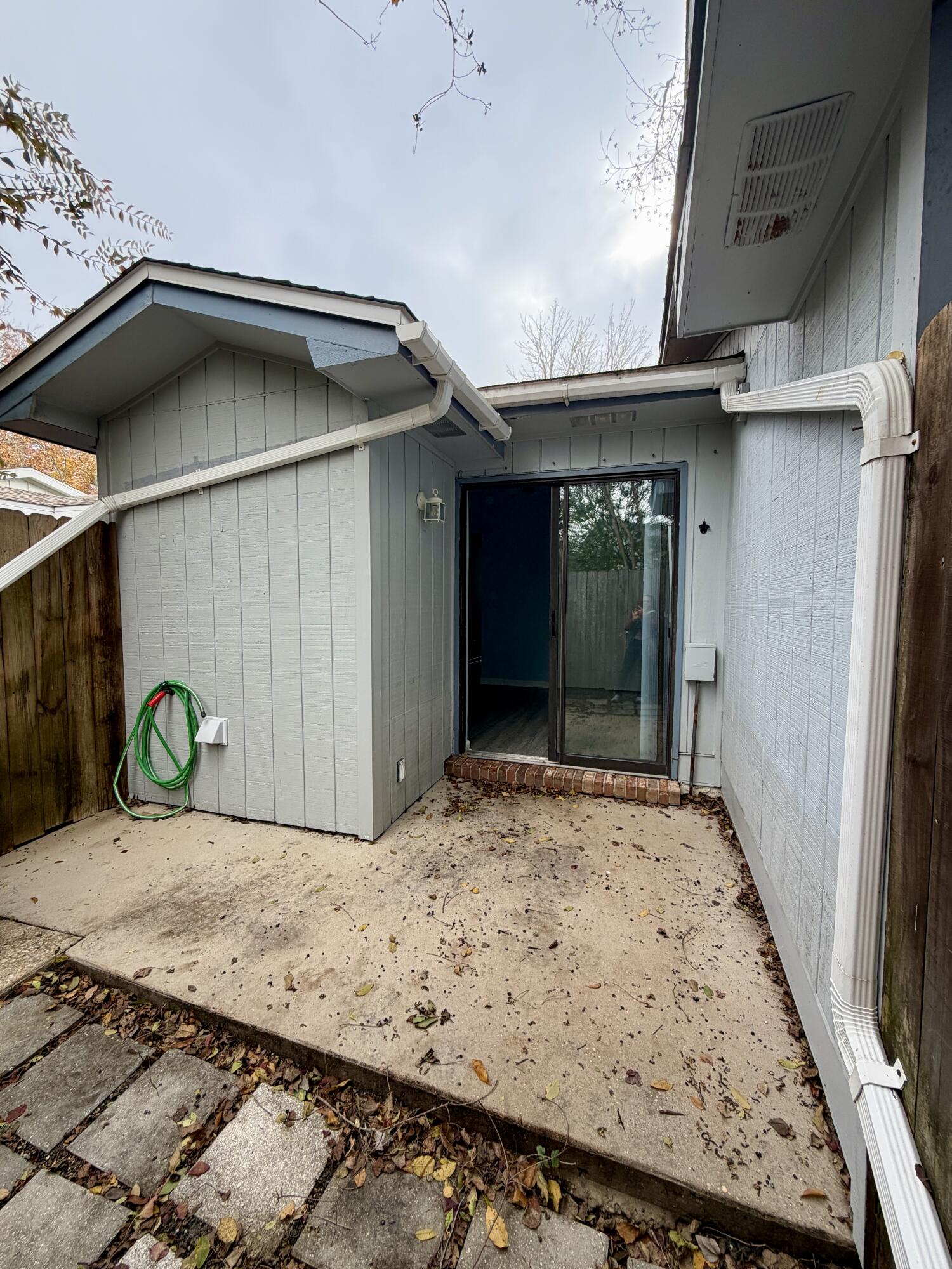 CHINAS COVE - Residential