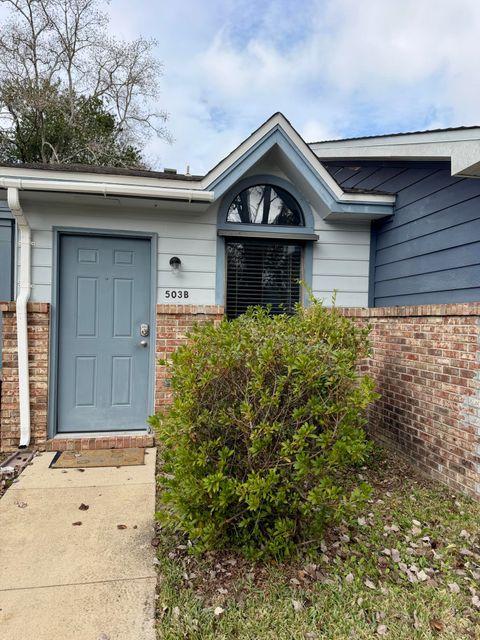 Photo of 503 Chinas Cove #B, Fort Walton Beach, FL 32547 (MLS # 991347)
