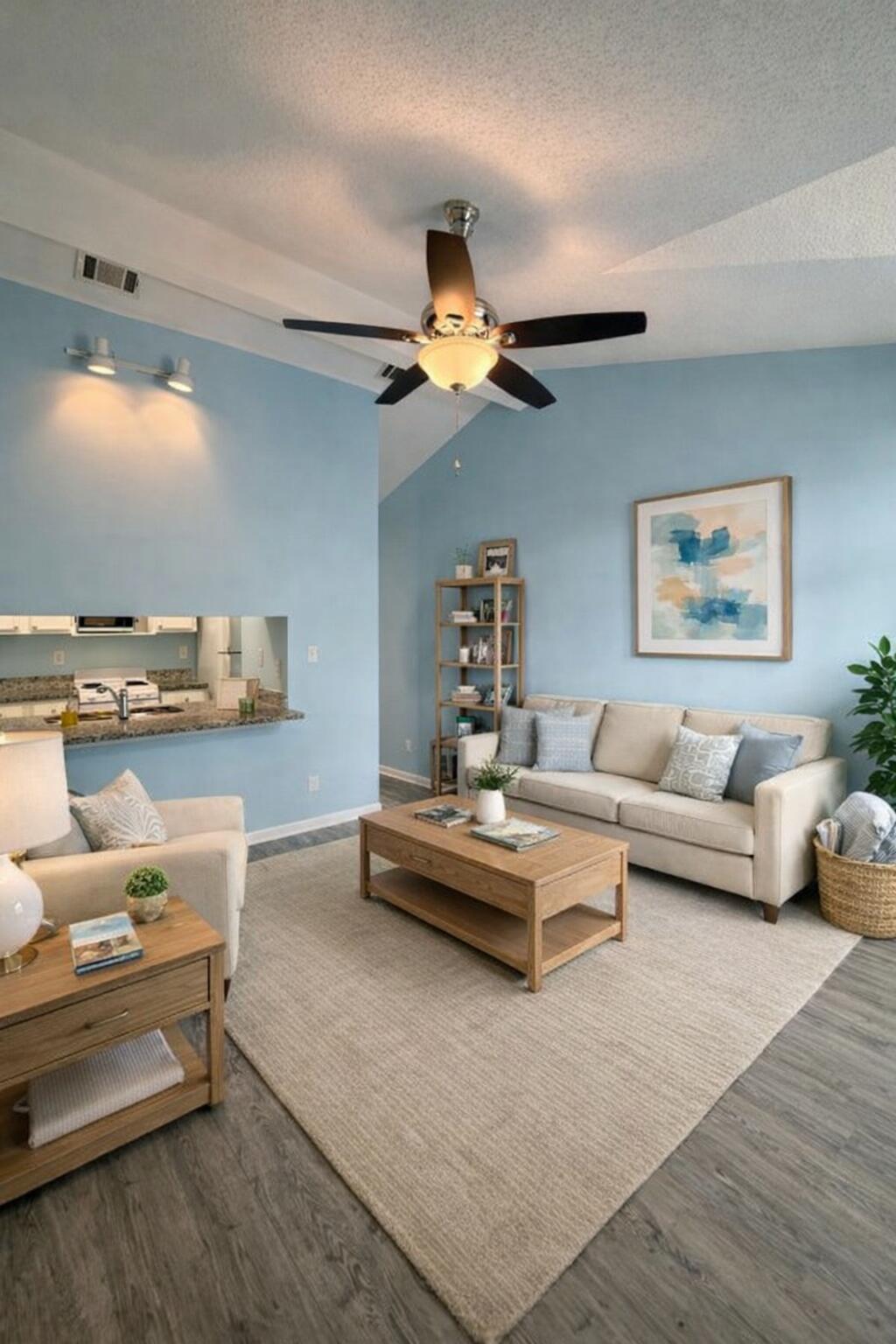 CHINAS COVE - Residential