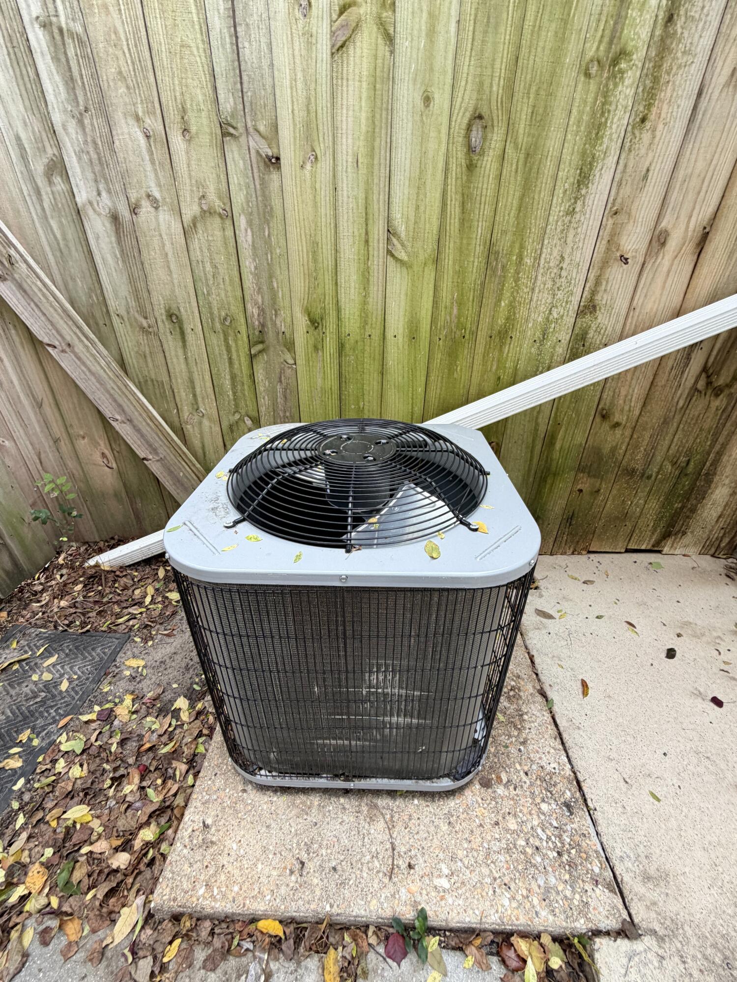 CHINAS COVE - Residential