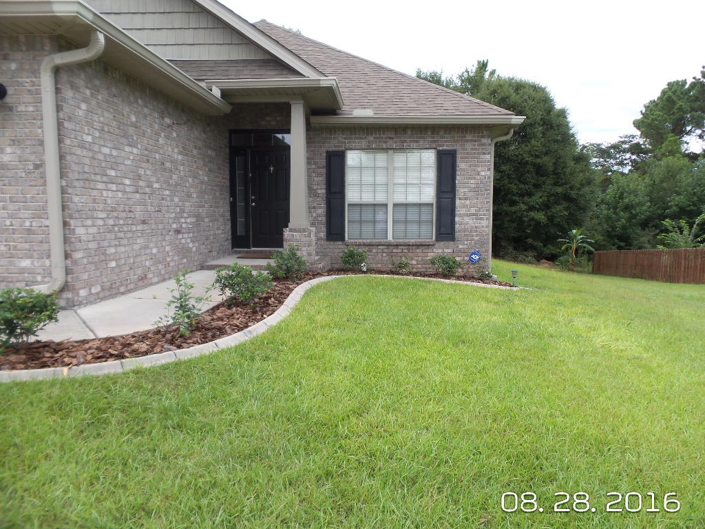 ROLLING RIDGE - Residential Lease