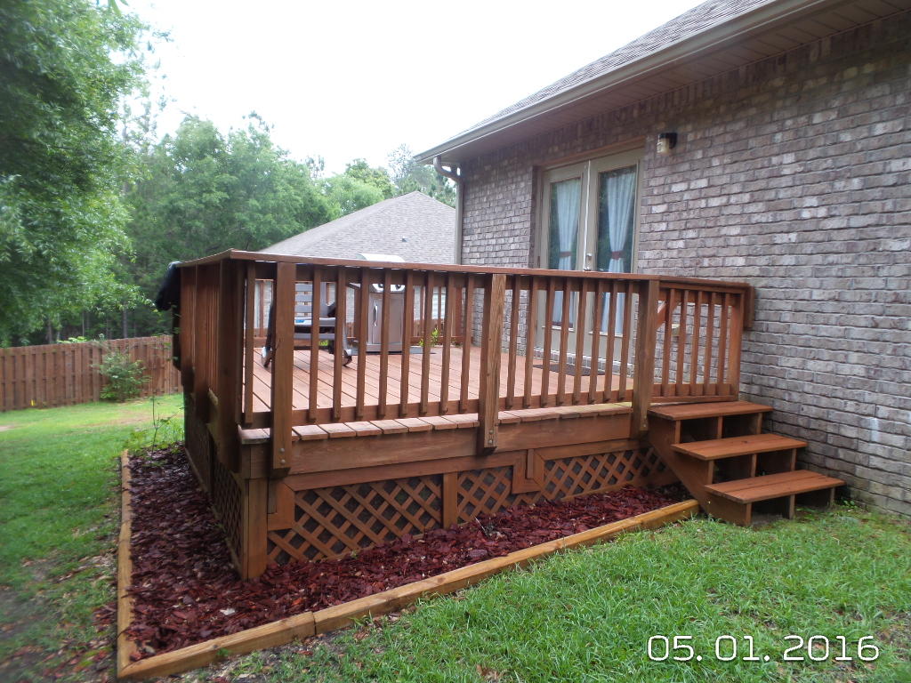 ROLLING RIDGE - Residential Lease