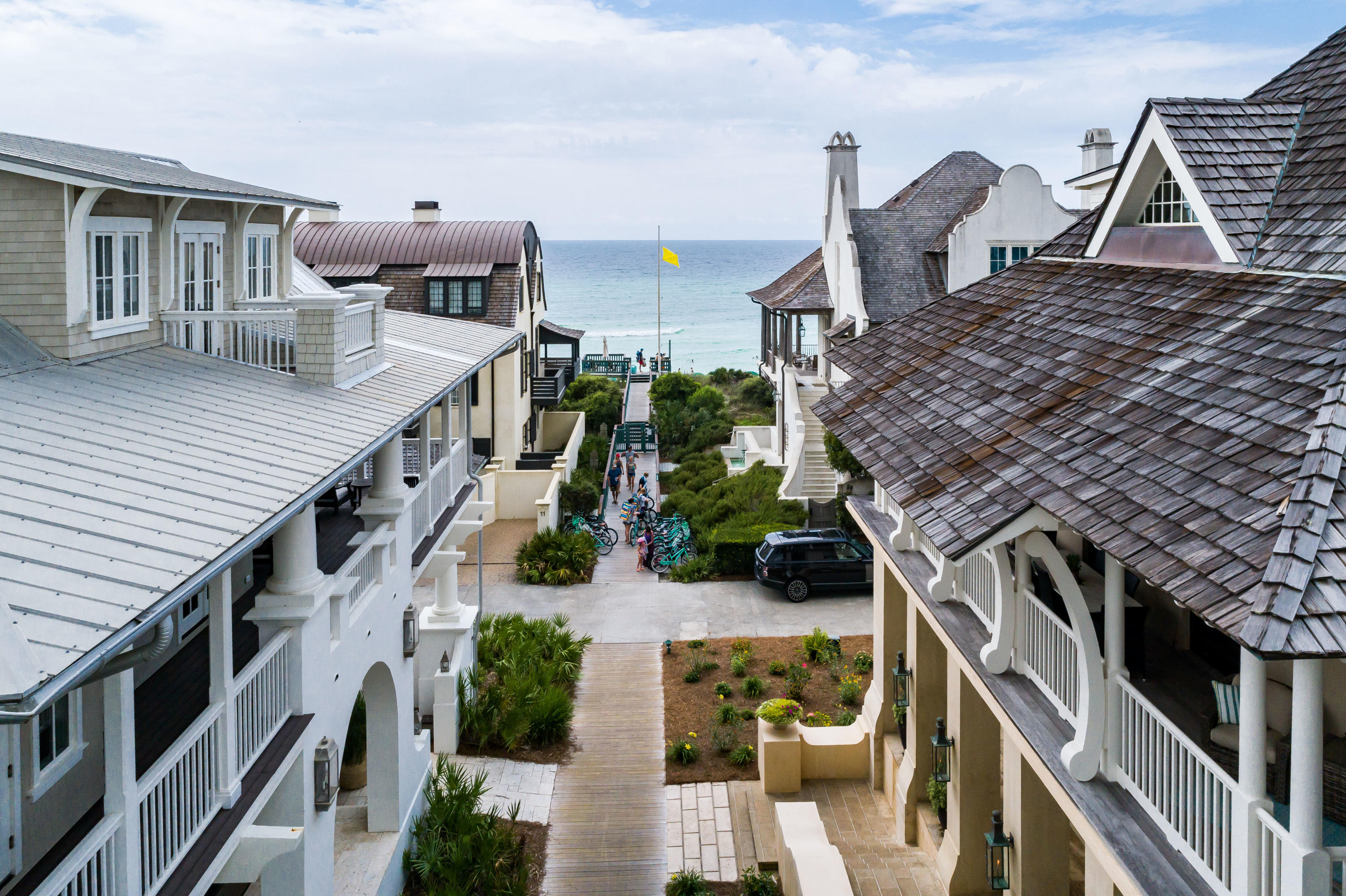 ROSEMARY BEACH - Residential