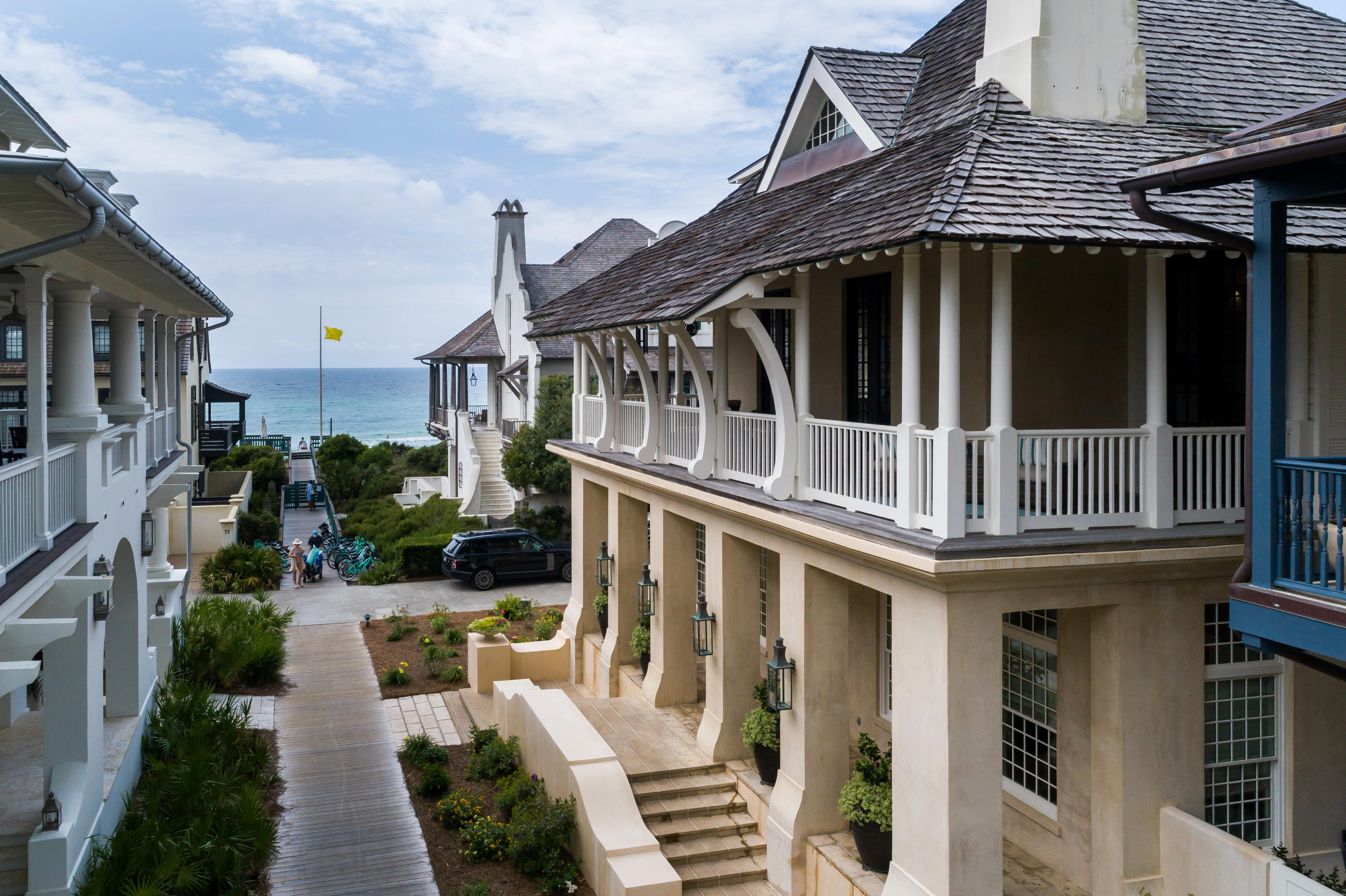 ROSEMARY BEACH - Residential