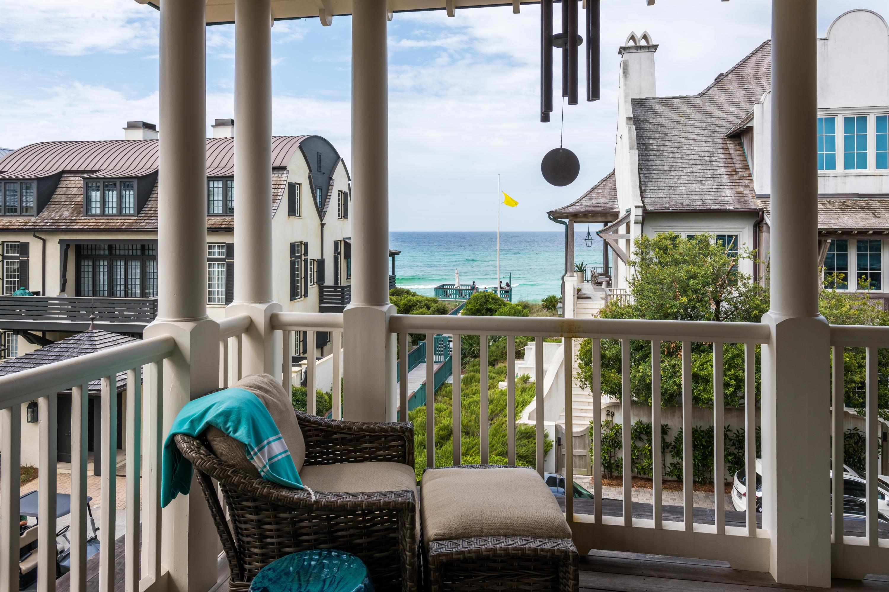 ROSEMARY BEACH - Residential