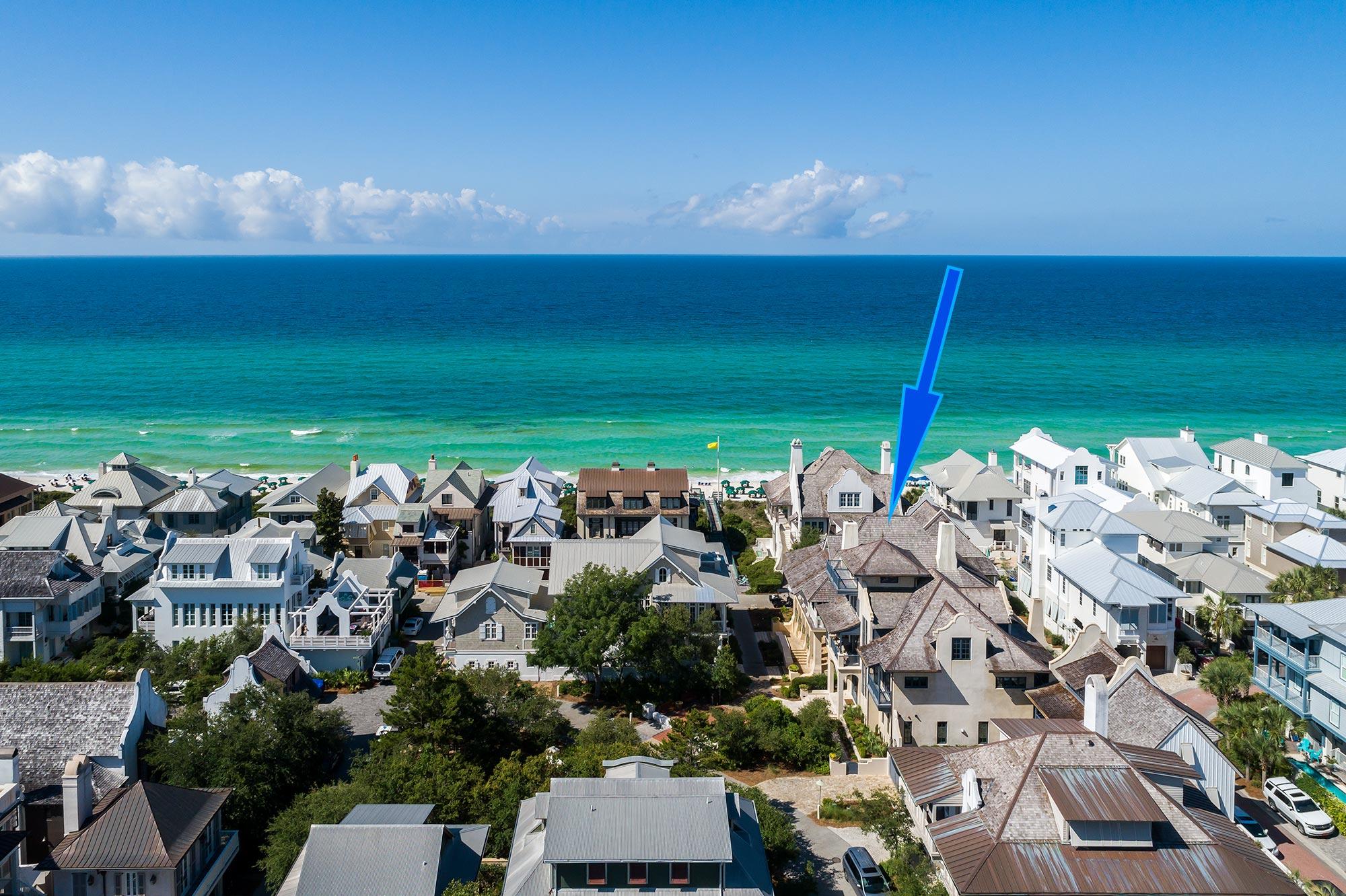 ROSEMARY BEACH - Residential