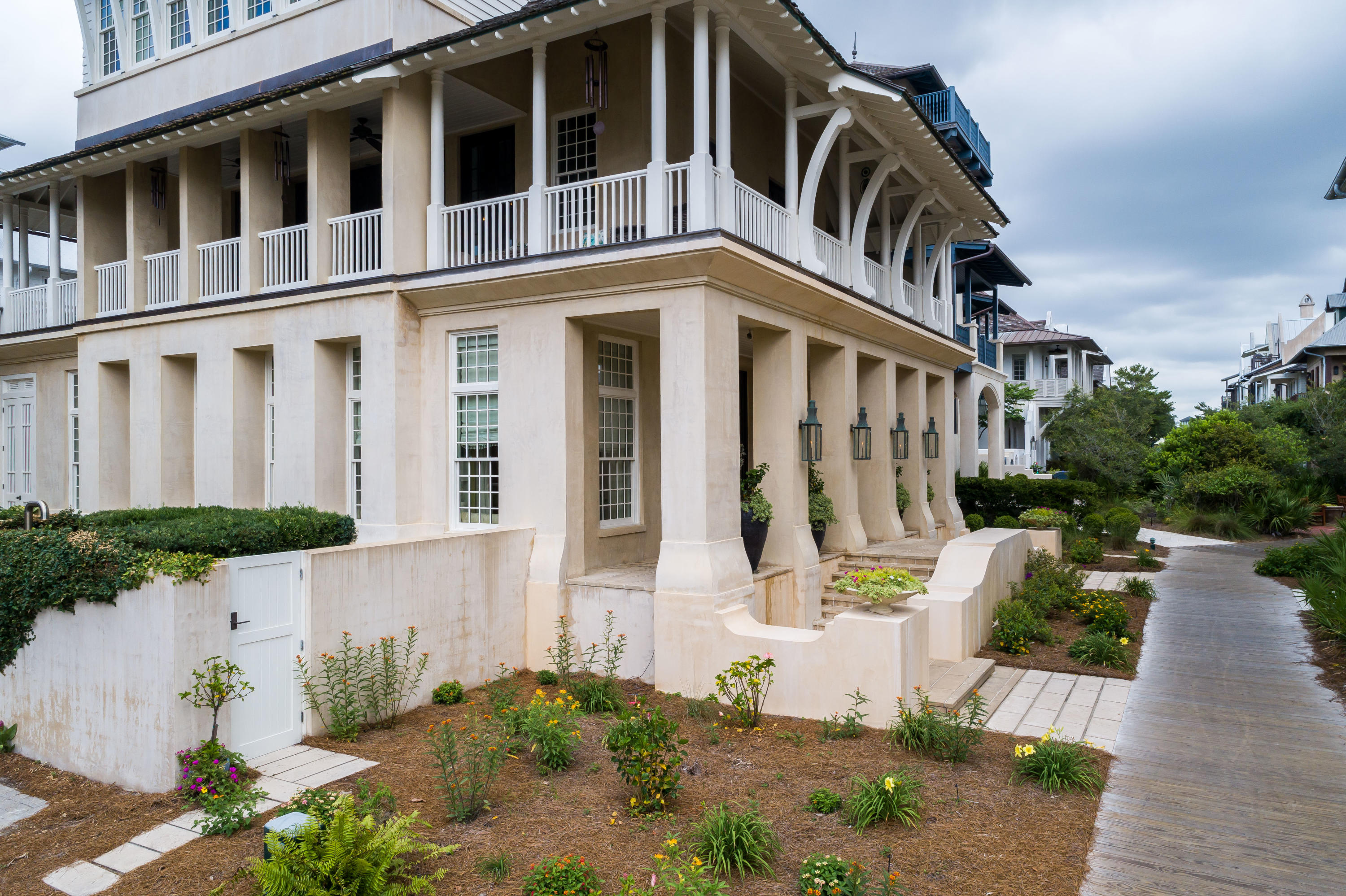 ROSEMARY BEACH - Residential