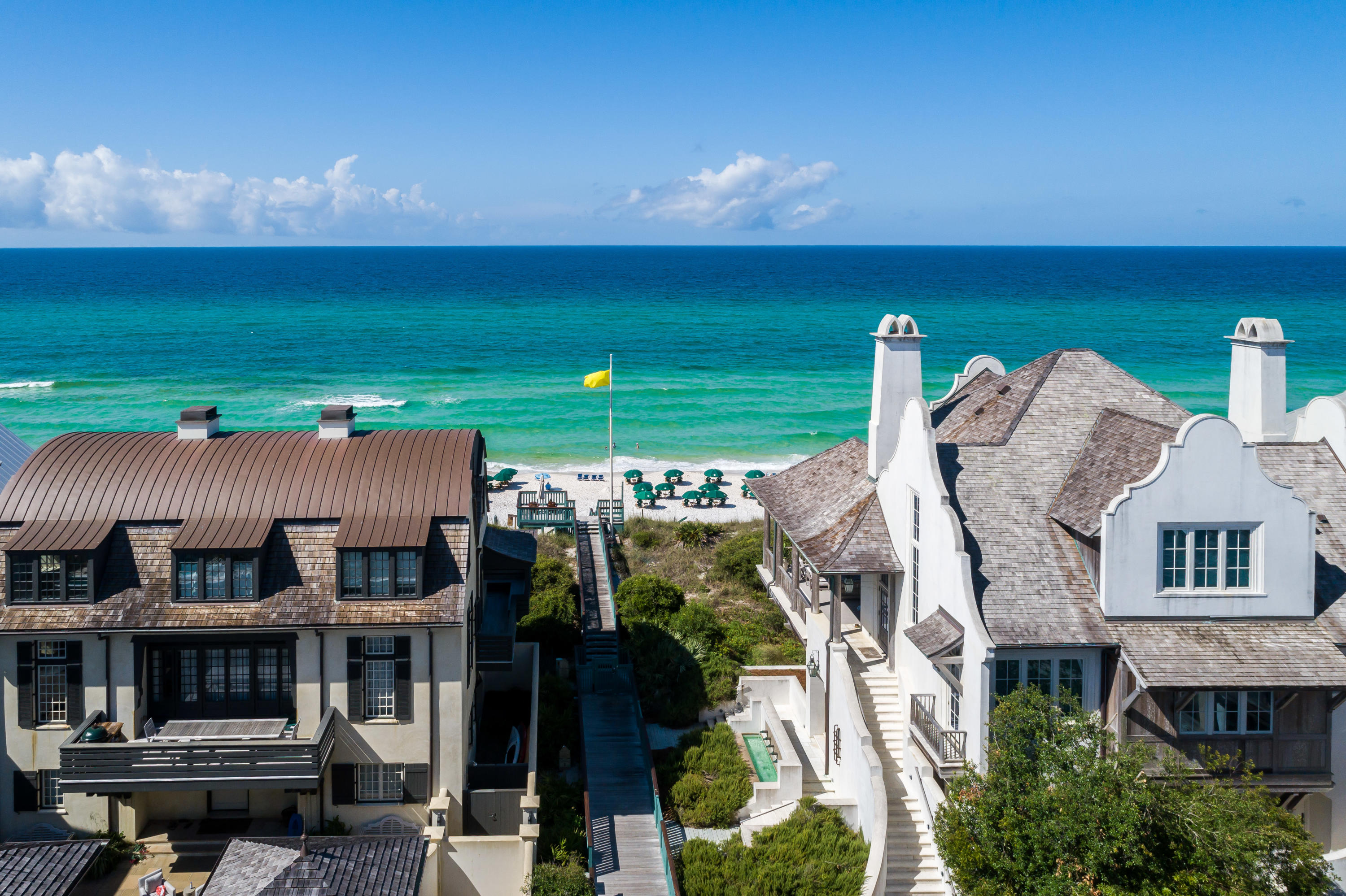 ROSEMARY BEACH - Residential