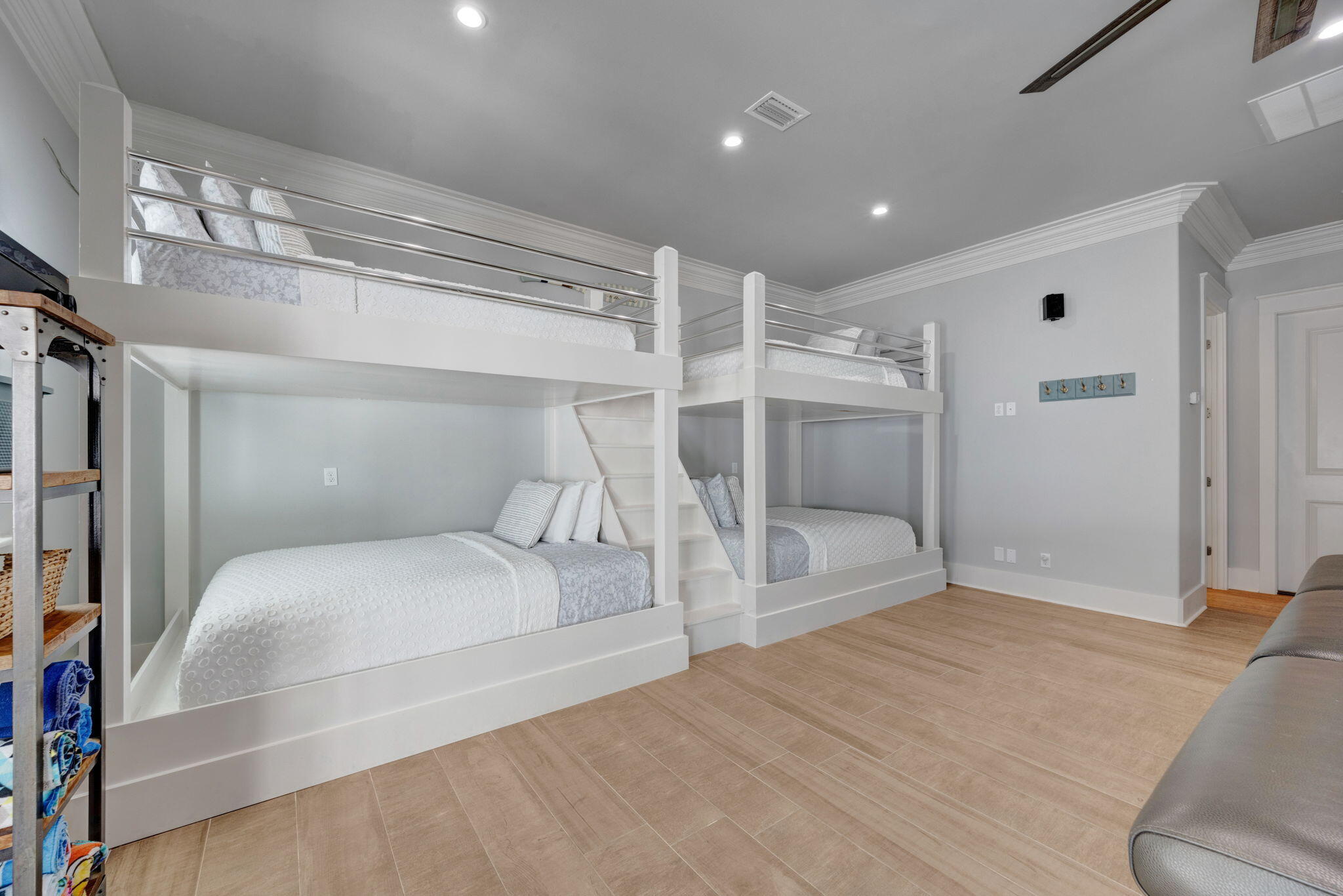 DUNE CROSSINGS - Residential
