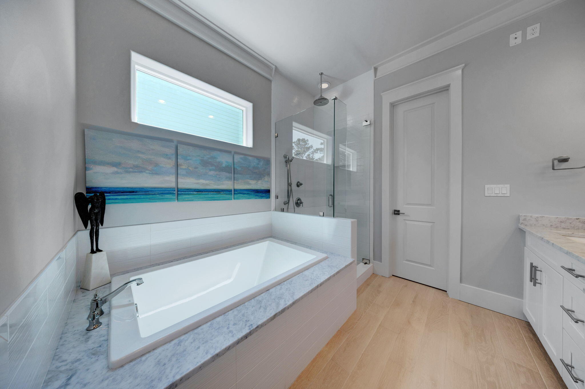 DUNE CROSSINGS - Residential