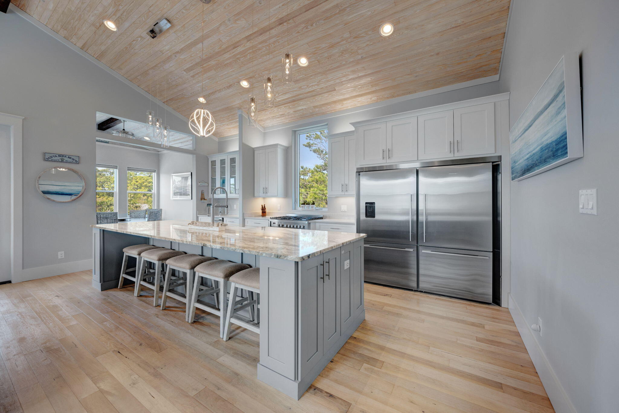 DUNE CROSSINGS - Residential
