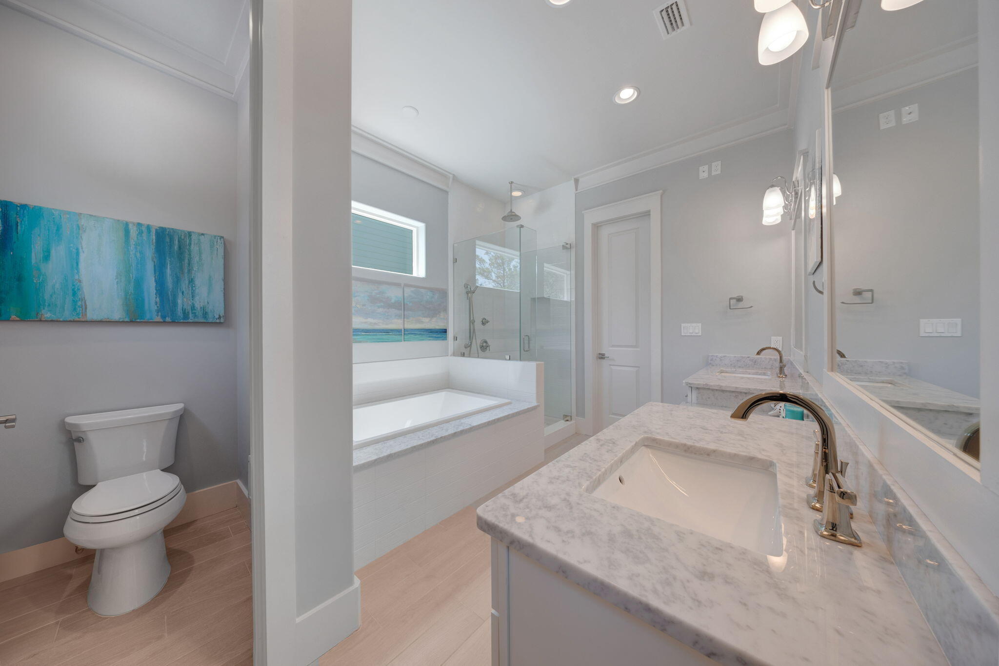 DUNE CROSSINGS - Residential