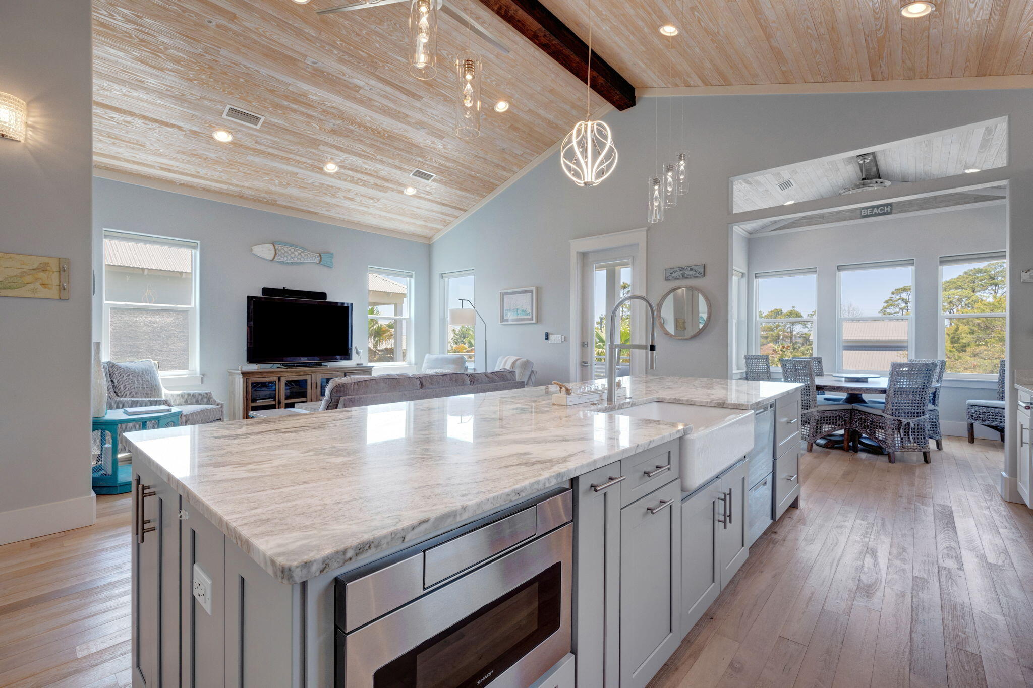 DUNE CROSSINGS - Residential