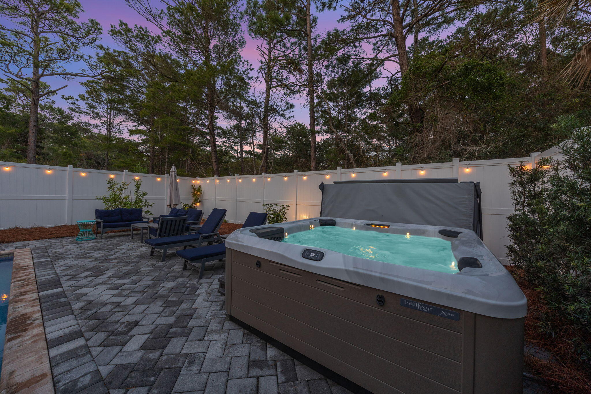 DUNE CROSSINGS - Residential