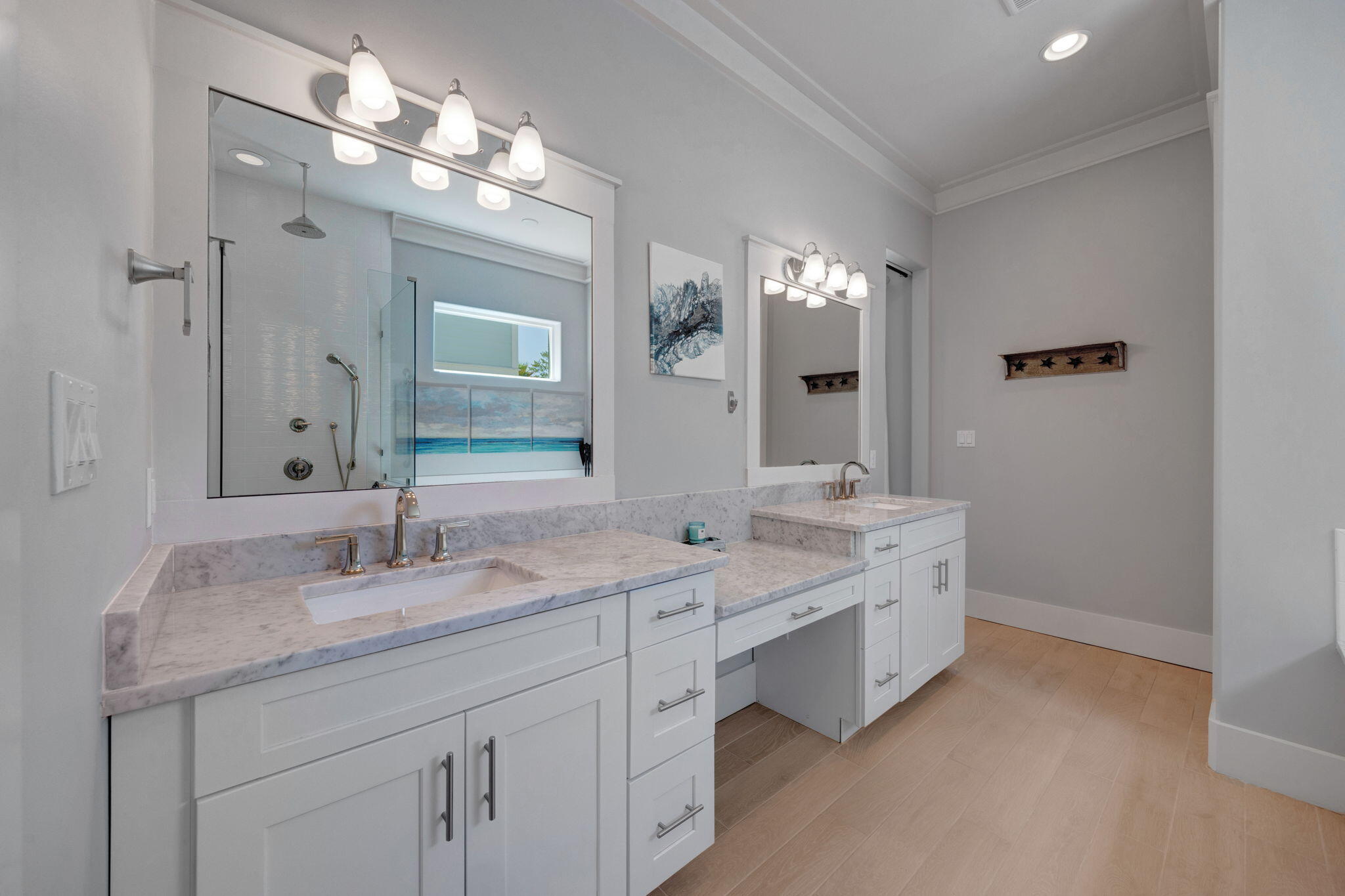 DUNE CROSSINGS - Residential