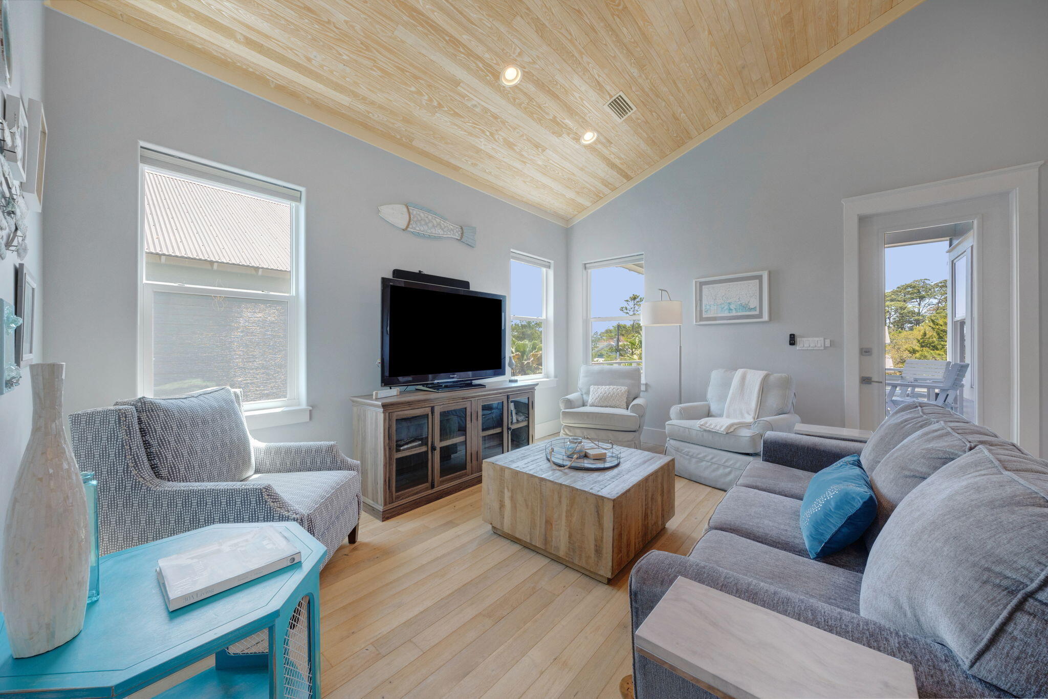 DUNE CROSSINGS - Residential