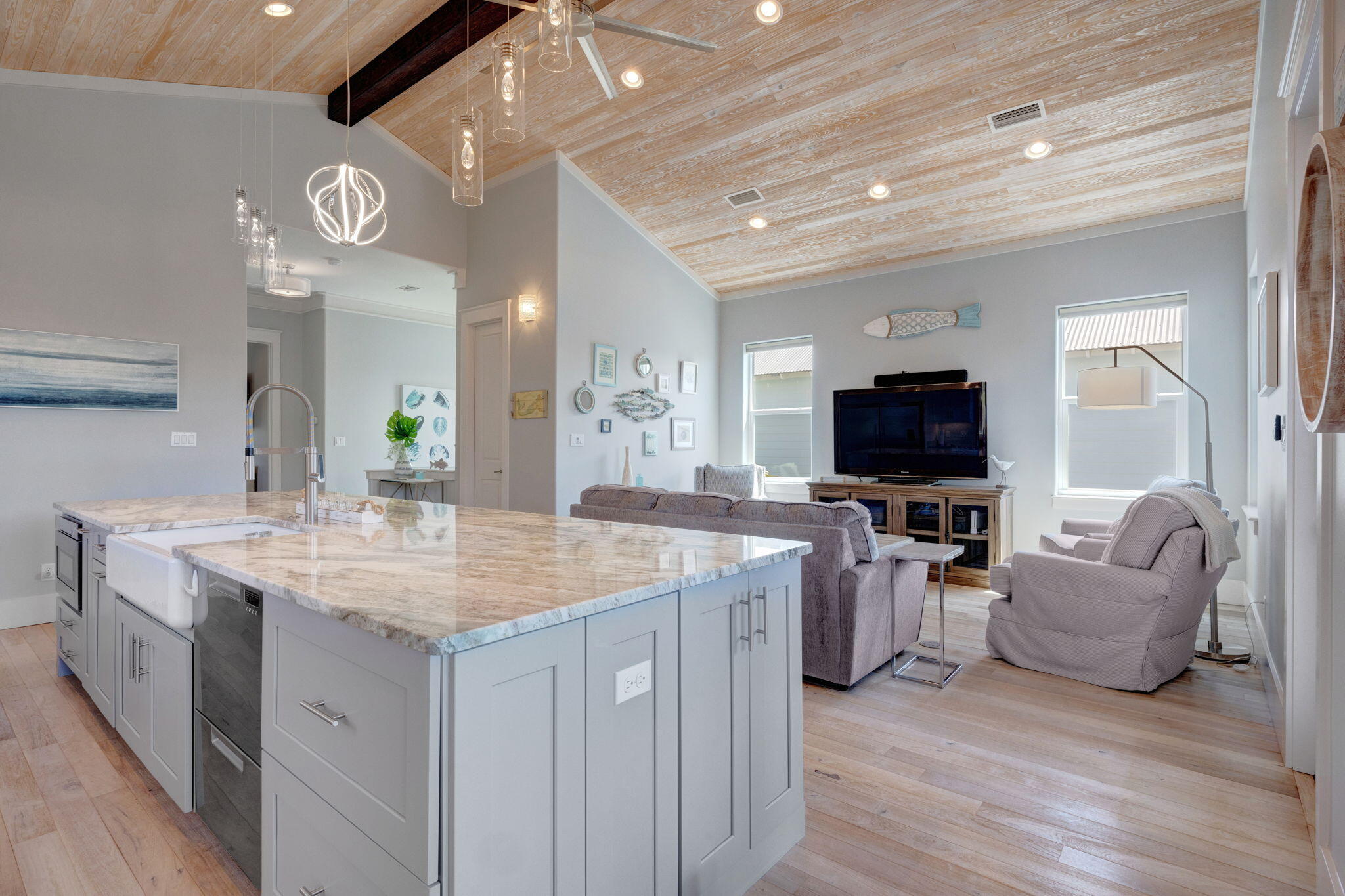 DUNE CROSSINGS - Residential